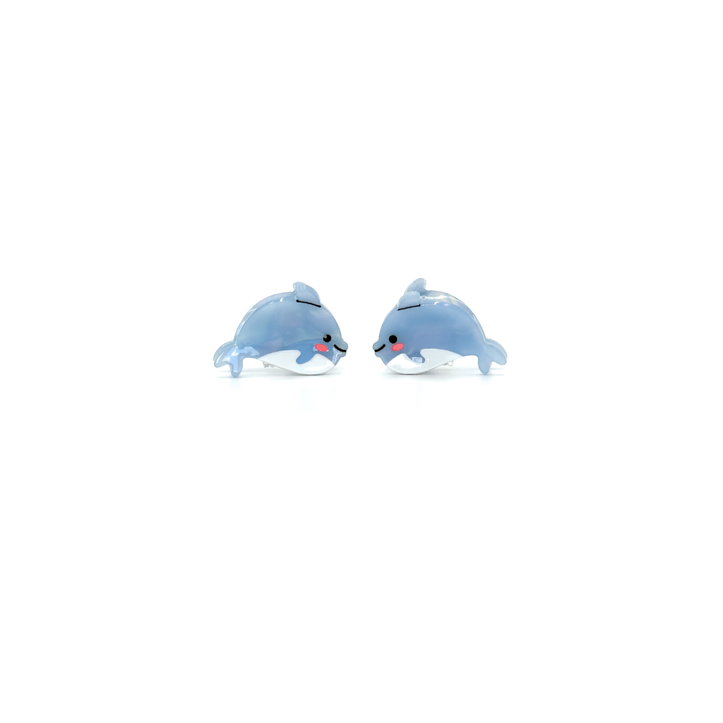 Didi Dolphin Clip