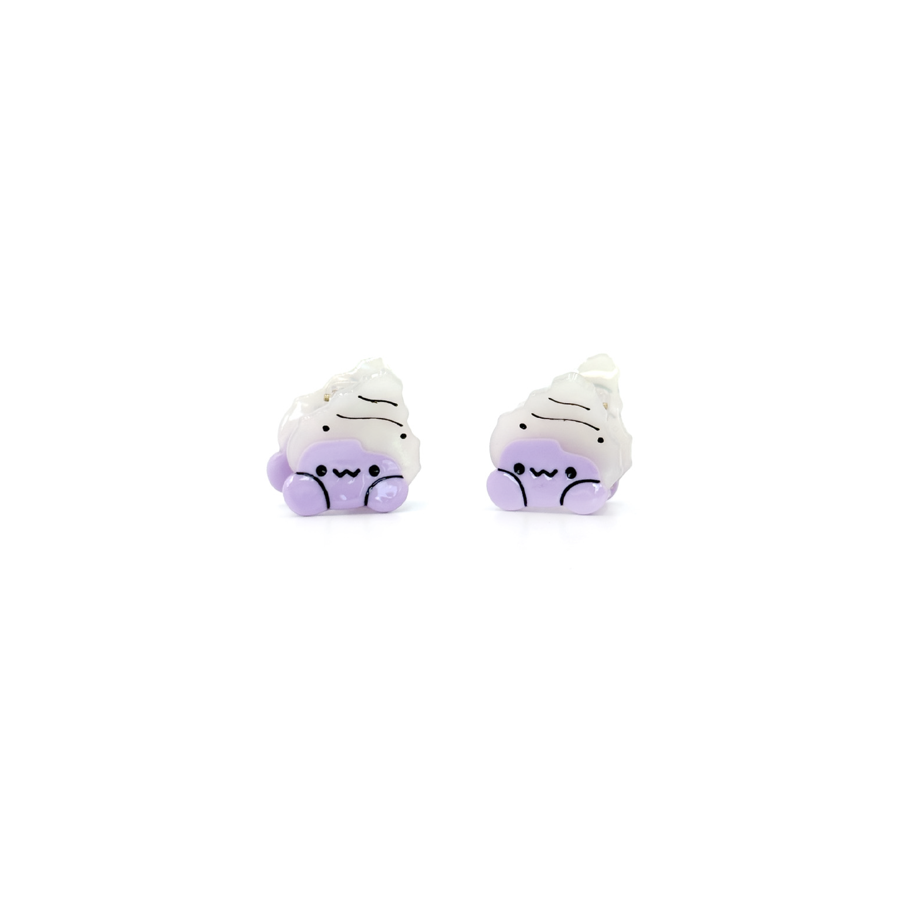 Sea Snail Clip