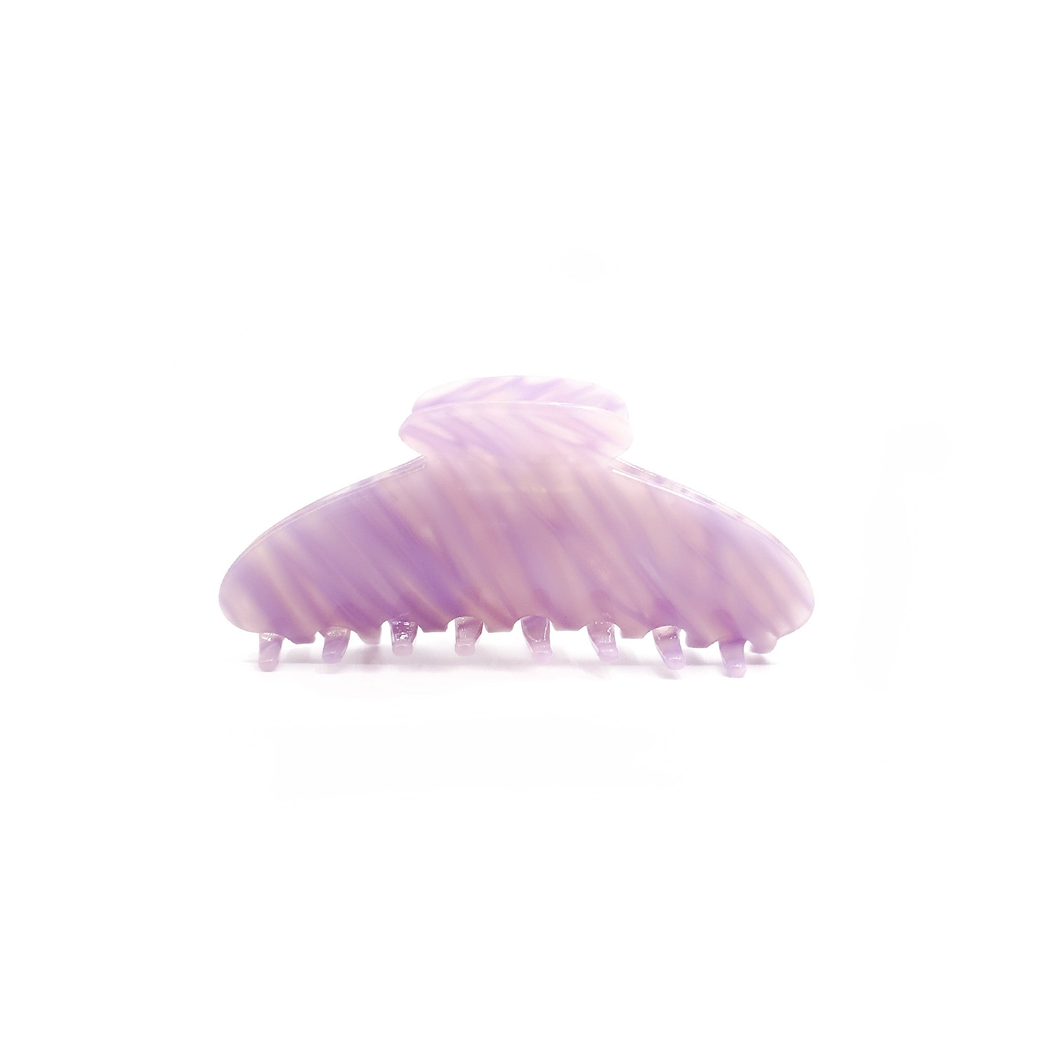 Ava Lavender Clip