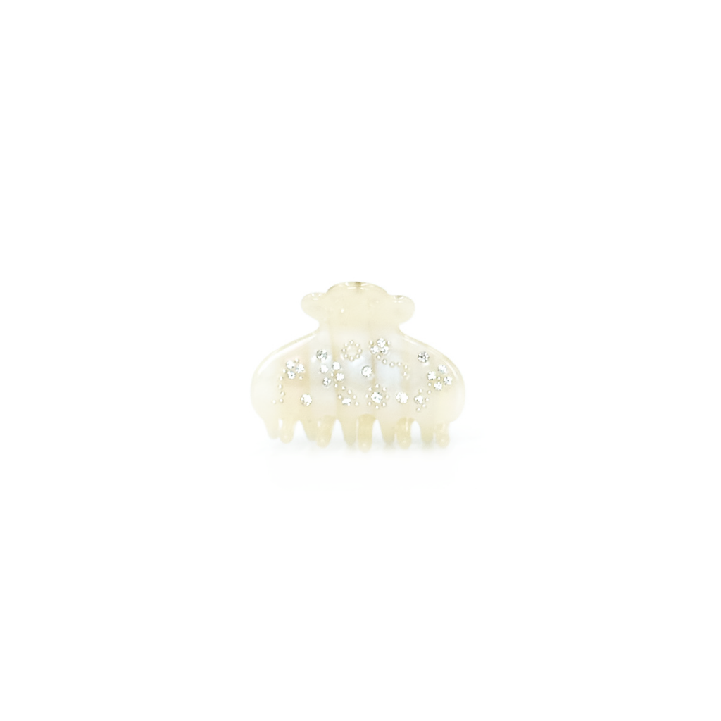 Mini Aurelia Lemon Clip