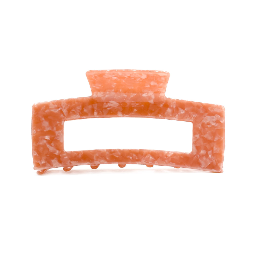 Jumbo Livia Coral Clip