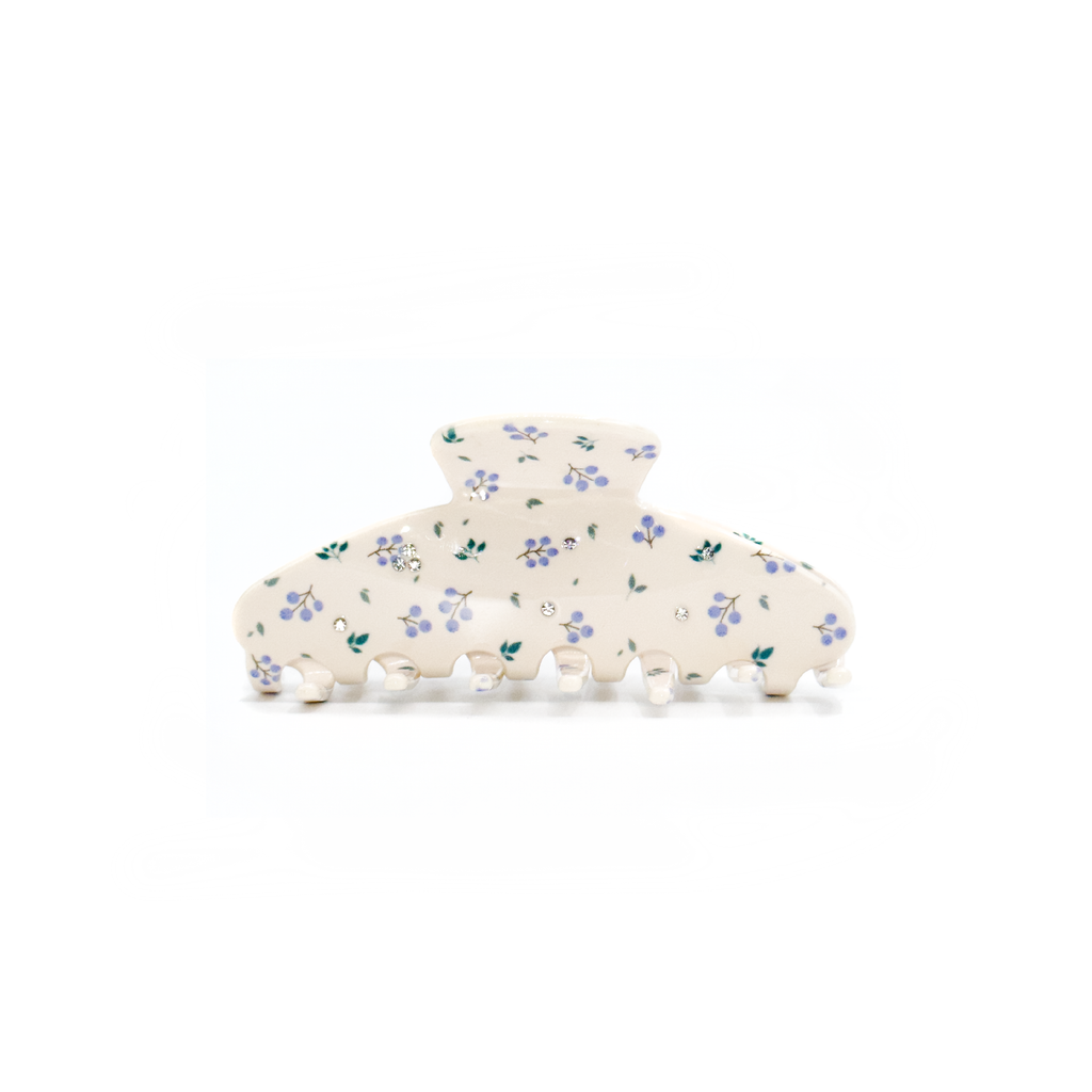 Ava Berry Clip
