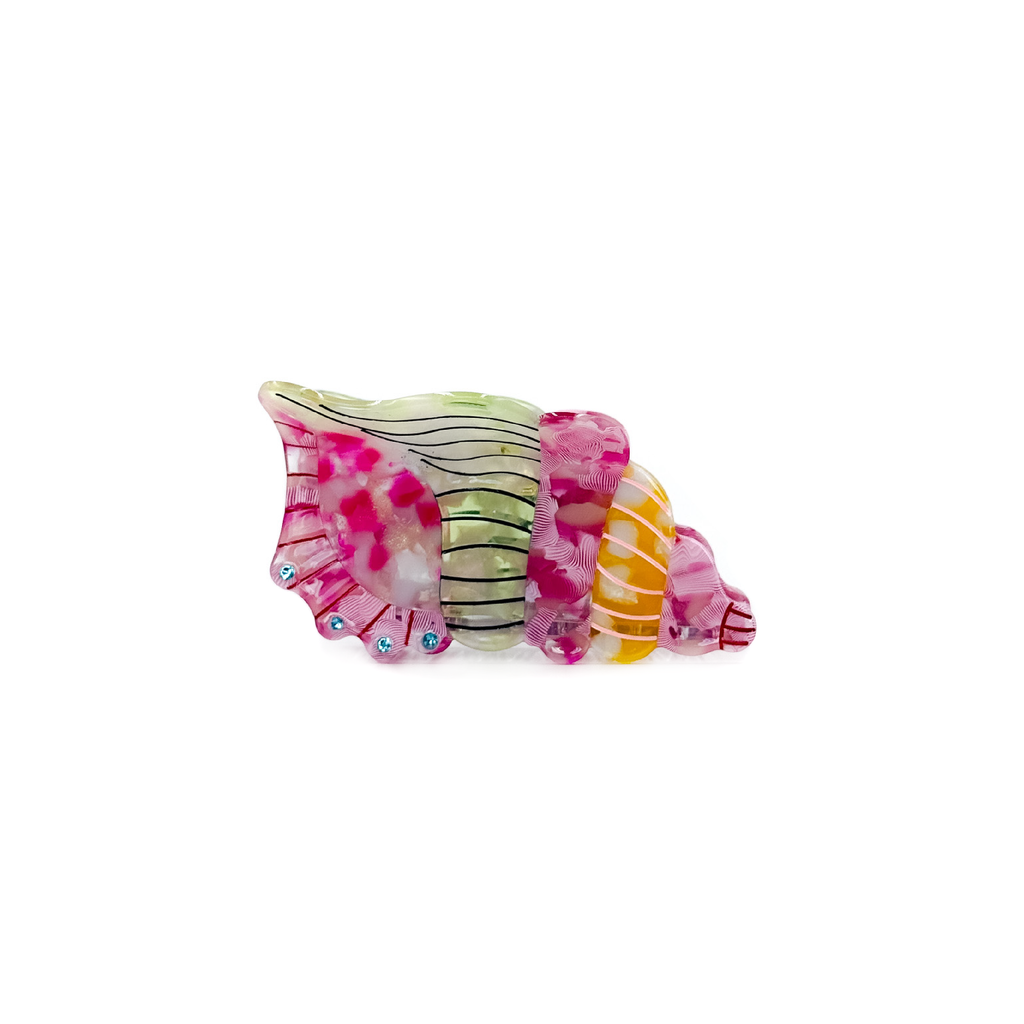 Shelly Clip