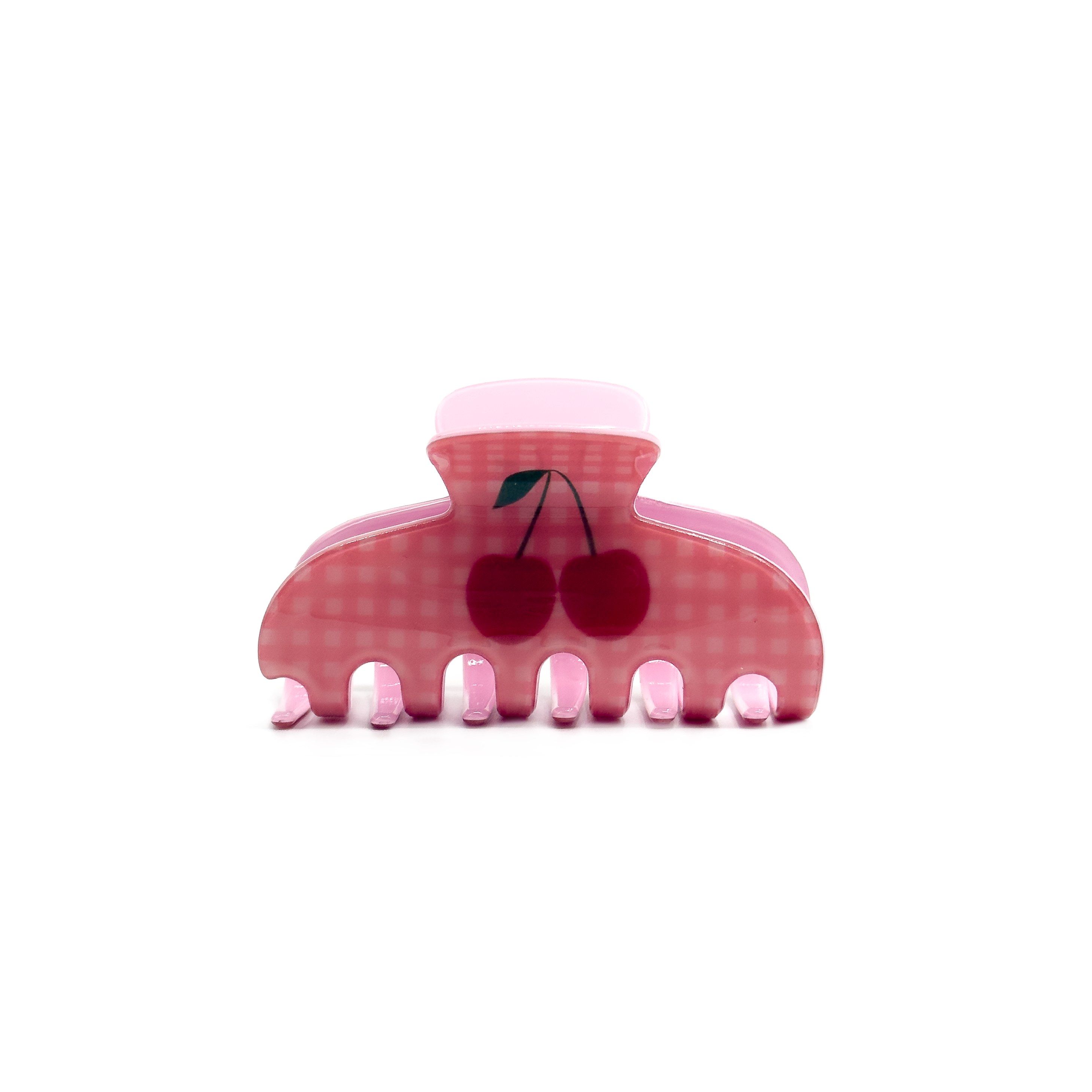 Cherry Basket Clip
