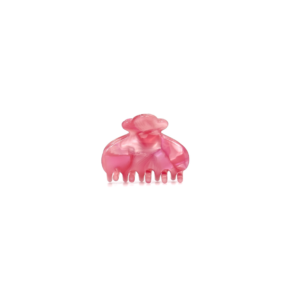 Mini Strawberry Clip