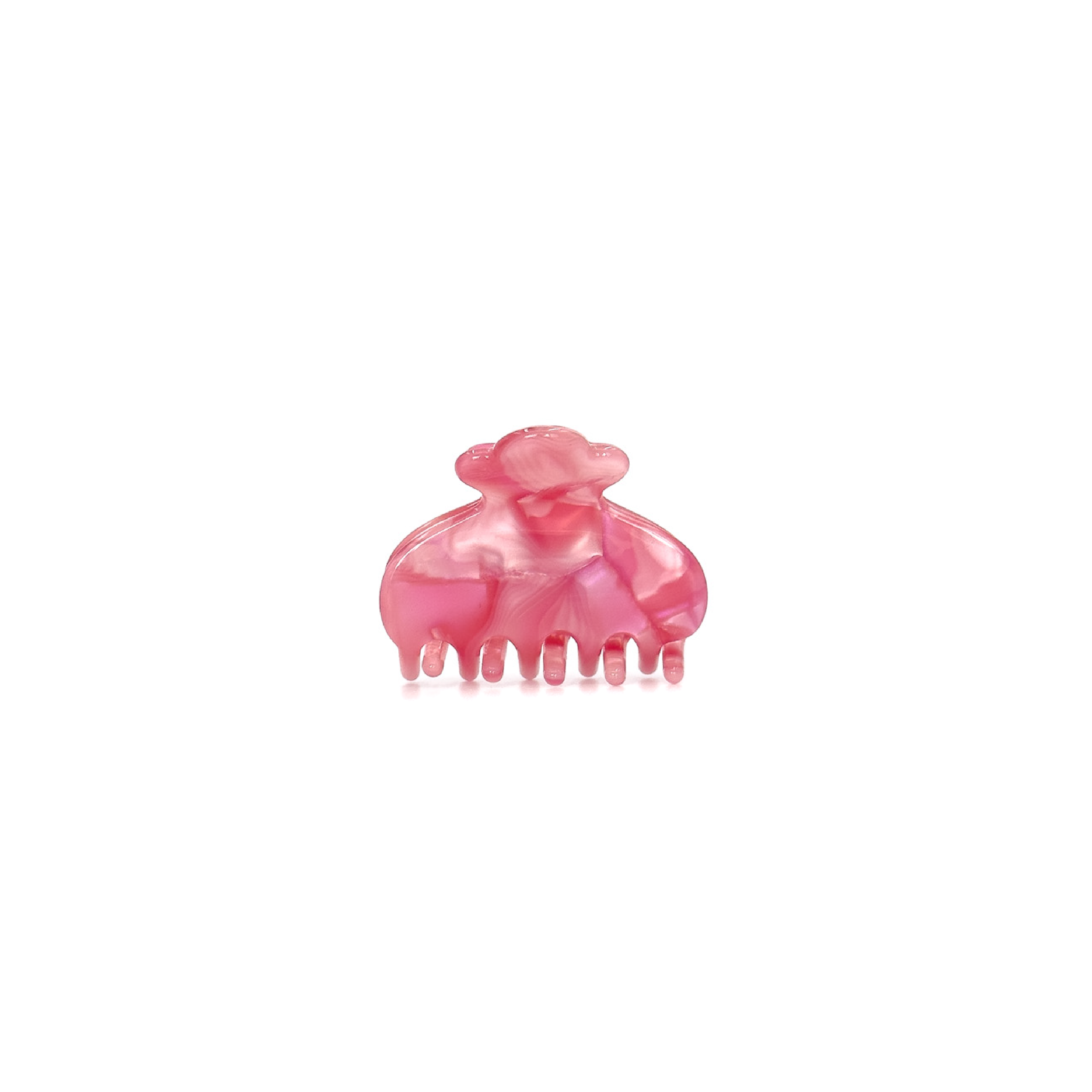 Mini Strawberry Clip
