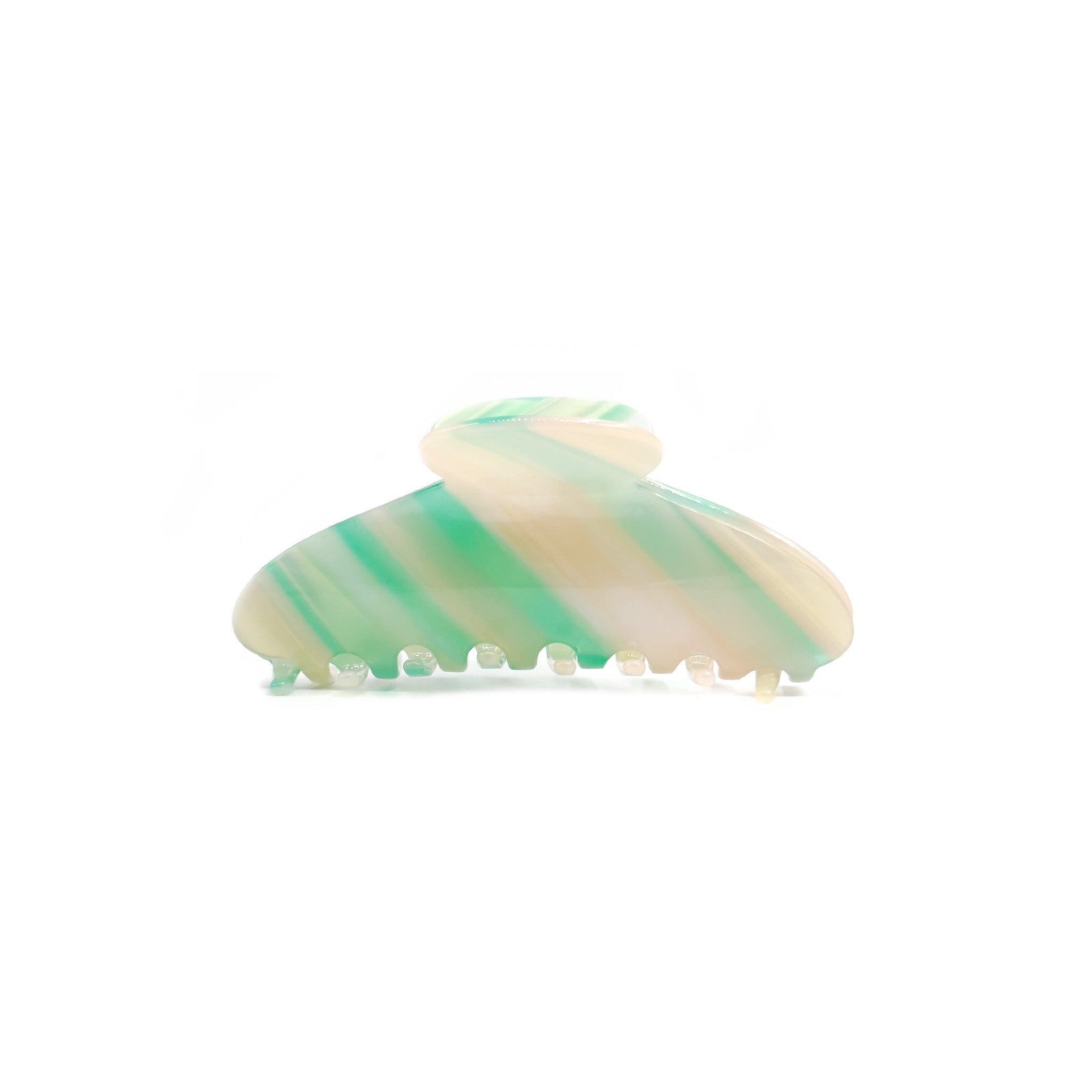 Ava Lime Clip