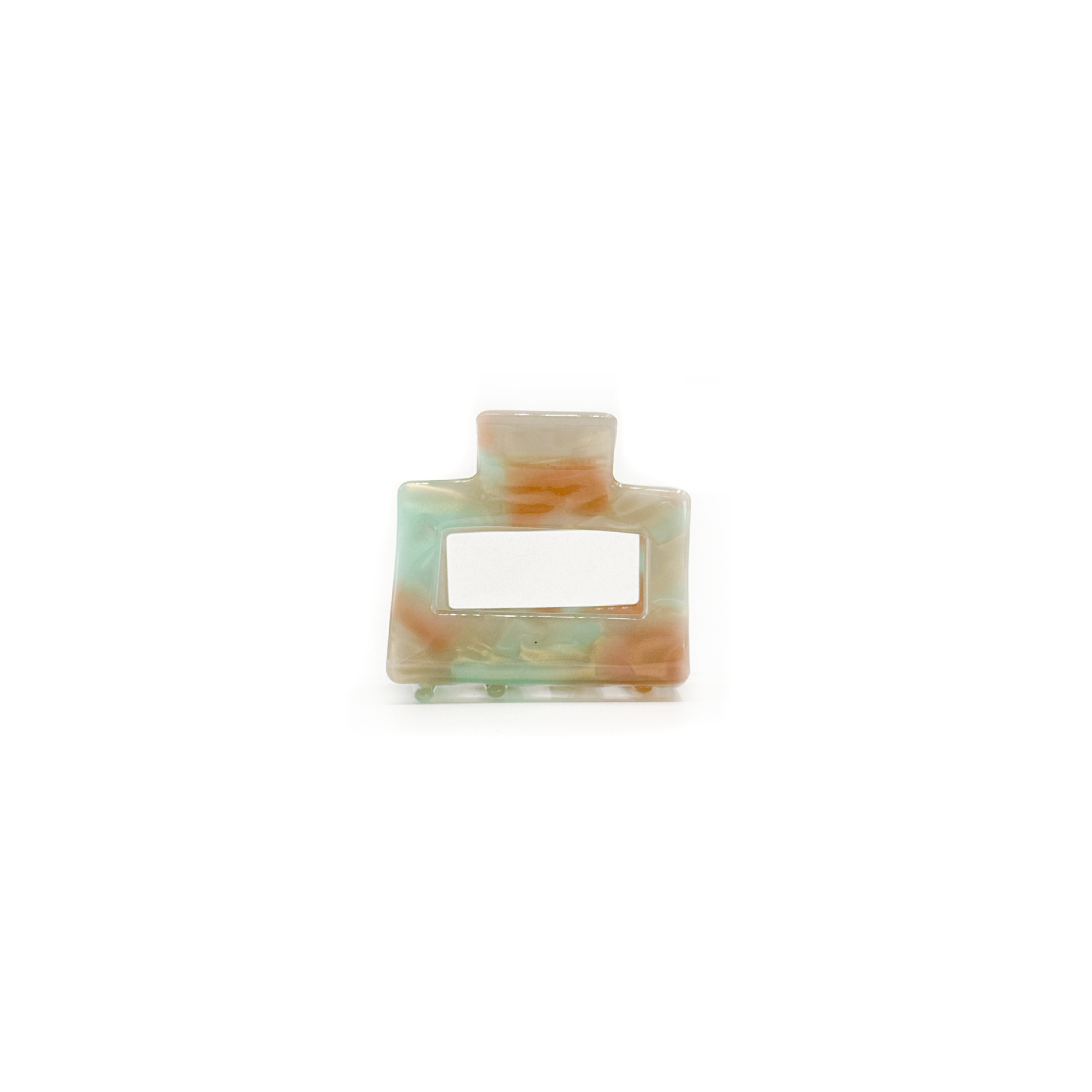 Small Livia Candy Clip