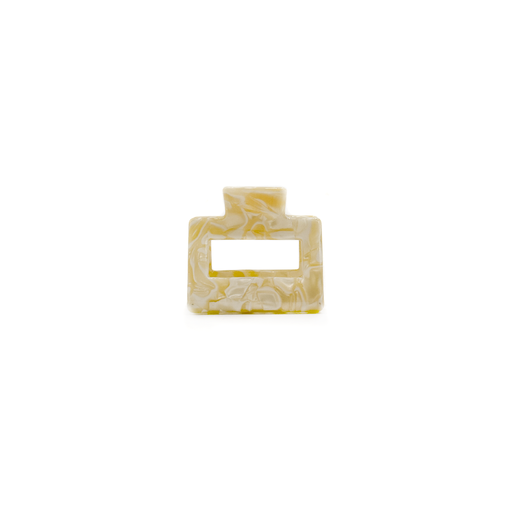 Small Livia Honey Clip