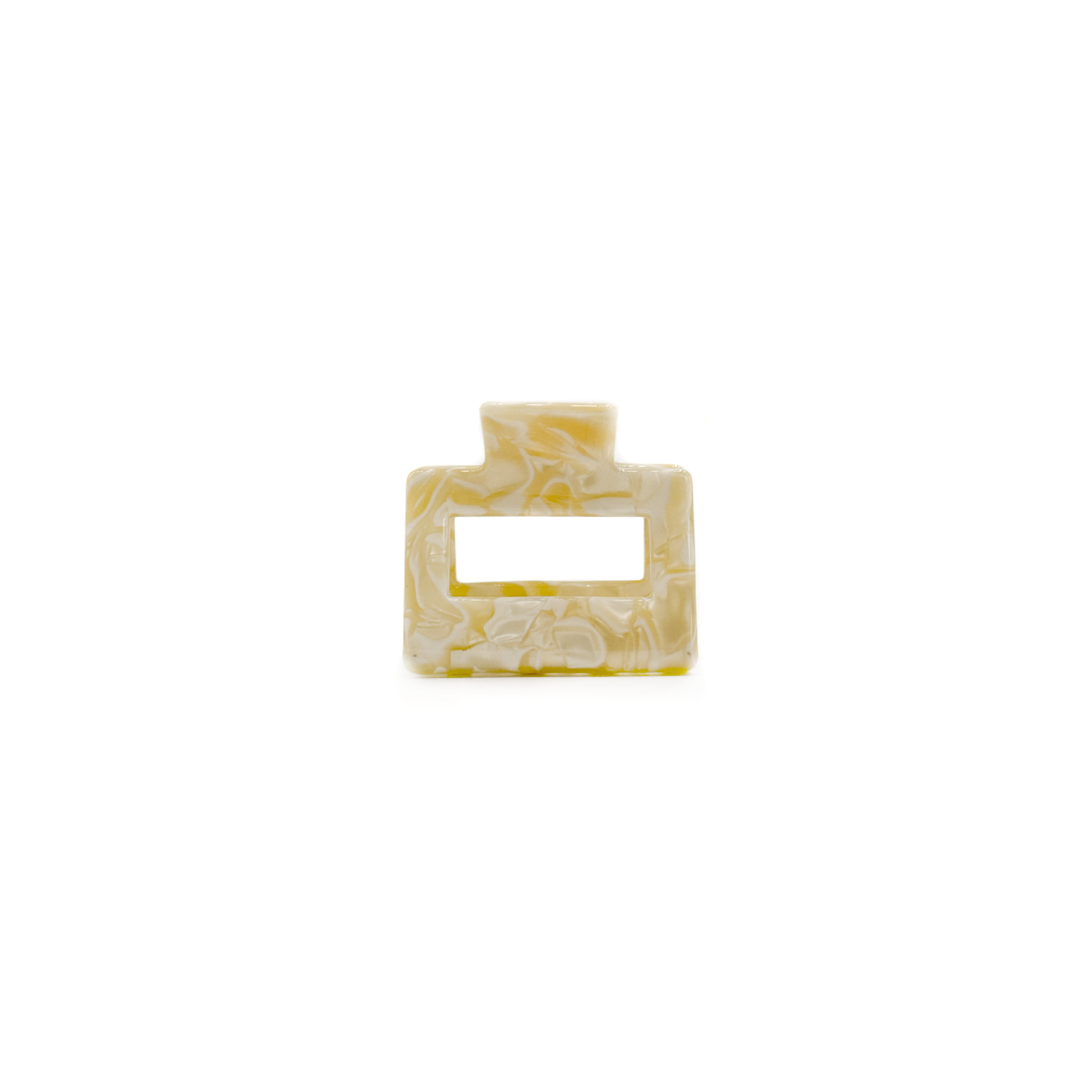 Small Livia Honey Clip