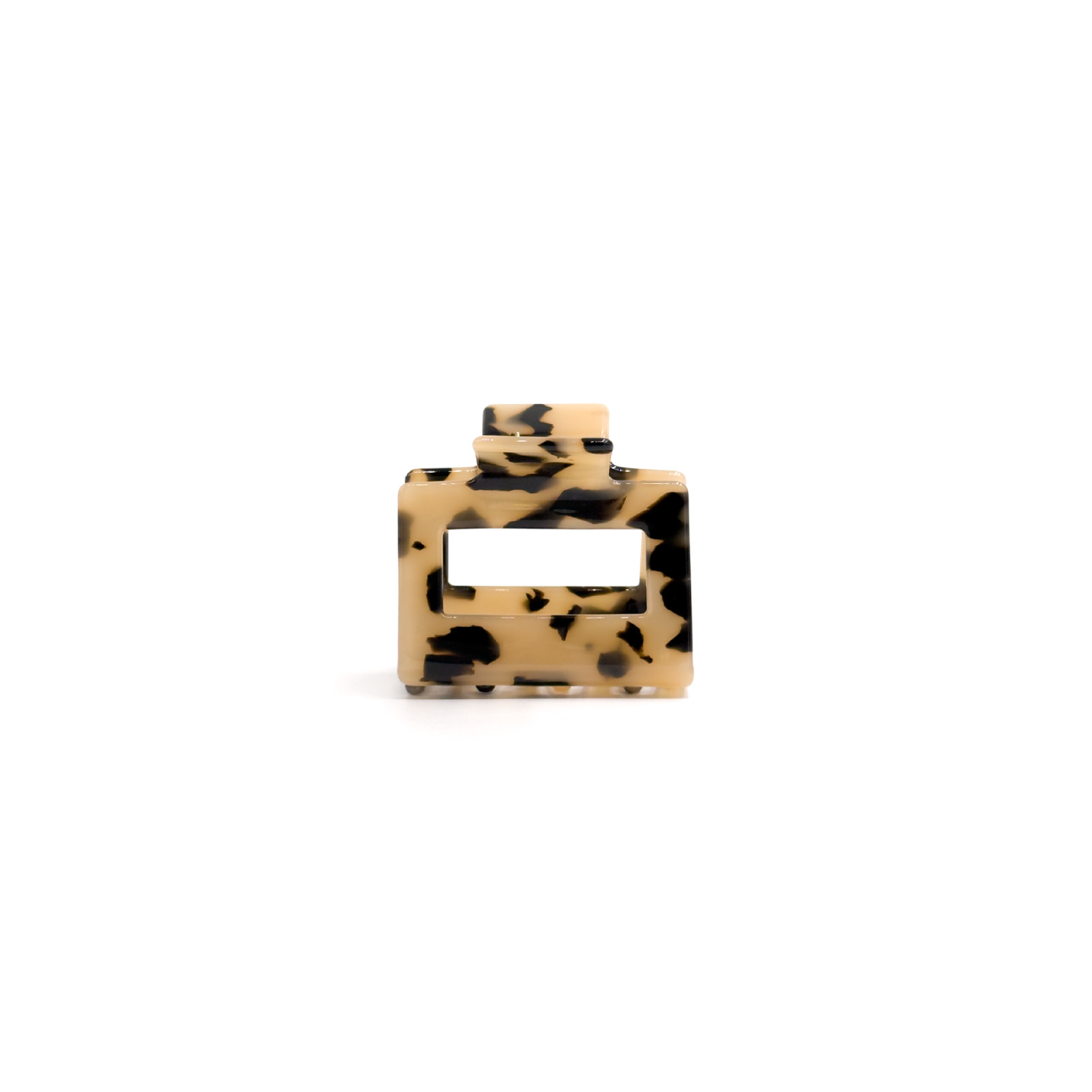Small Livia Coffee Clip