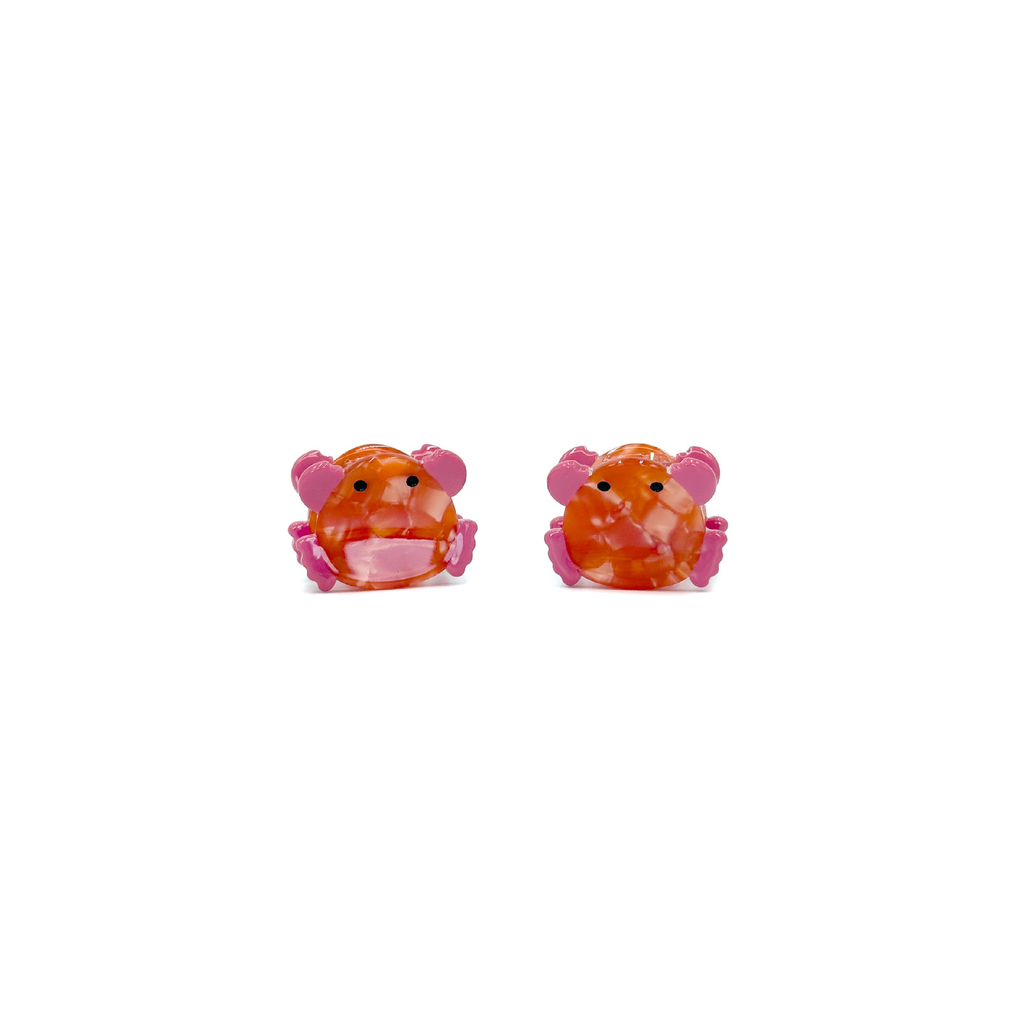 Crabby Clip