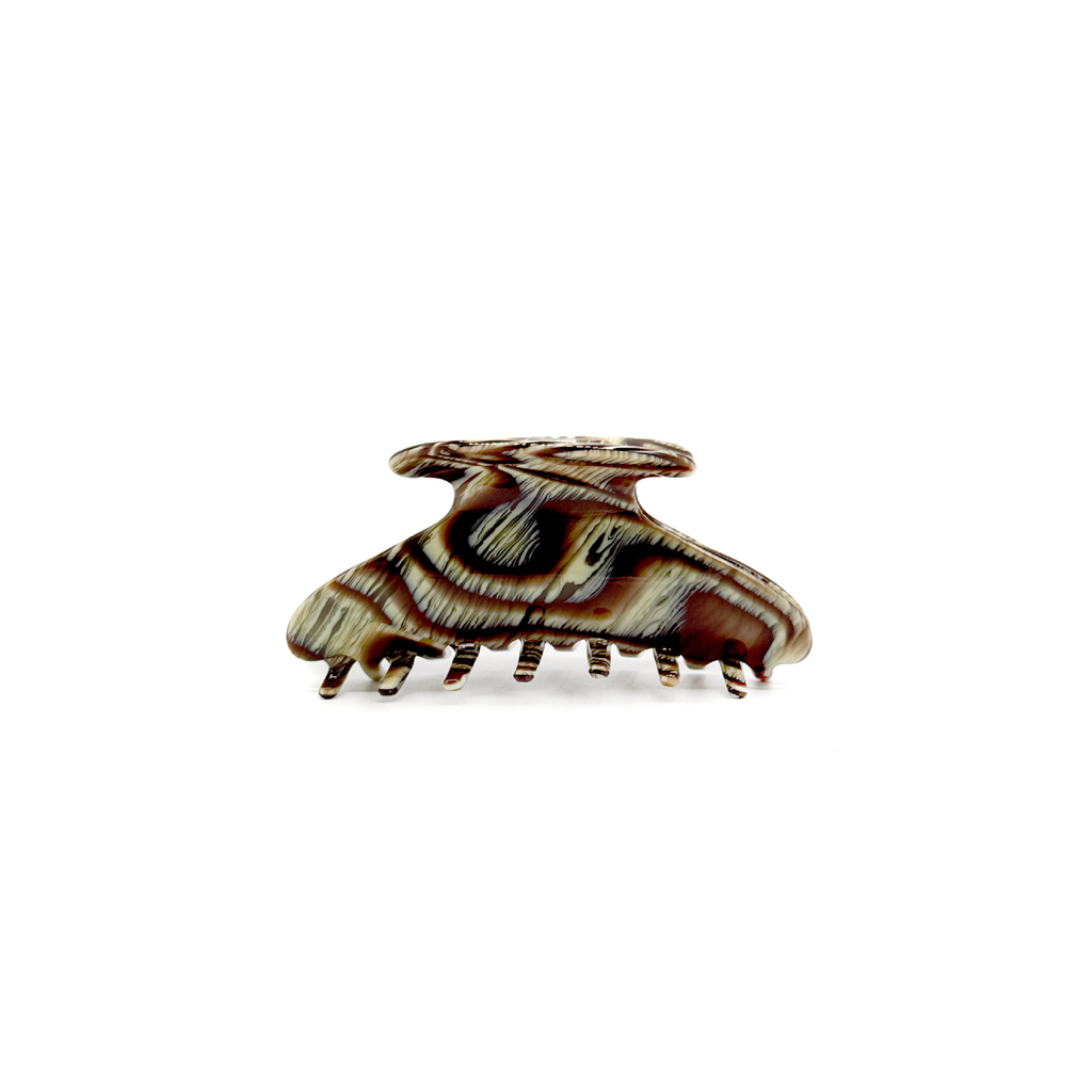 Ava Mahagoni Clip