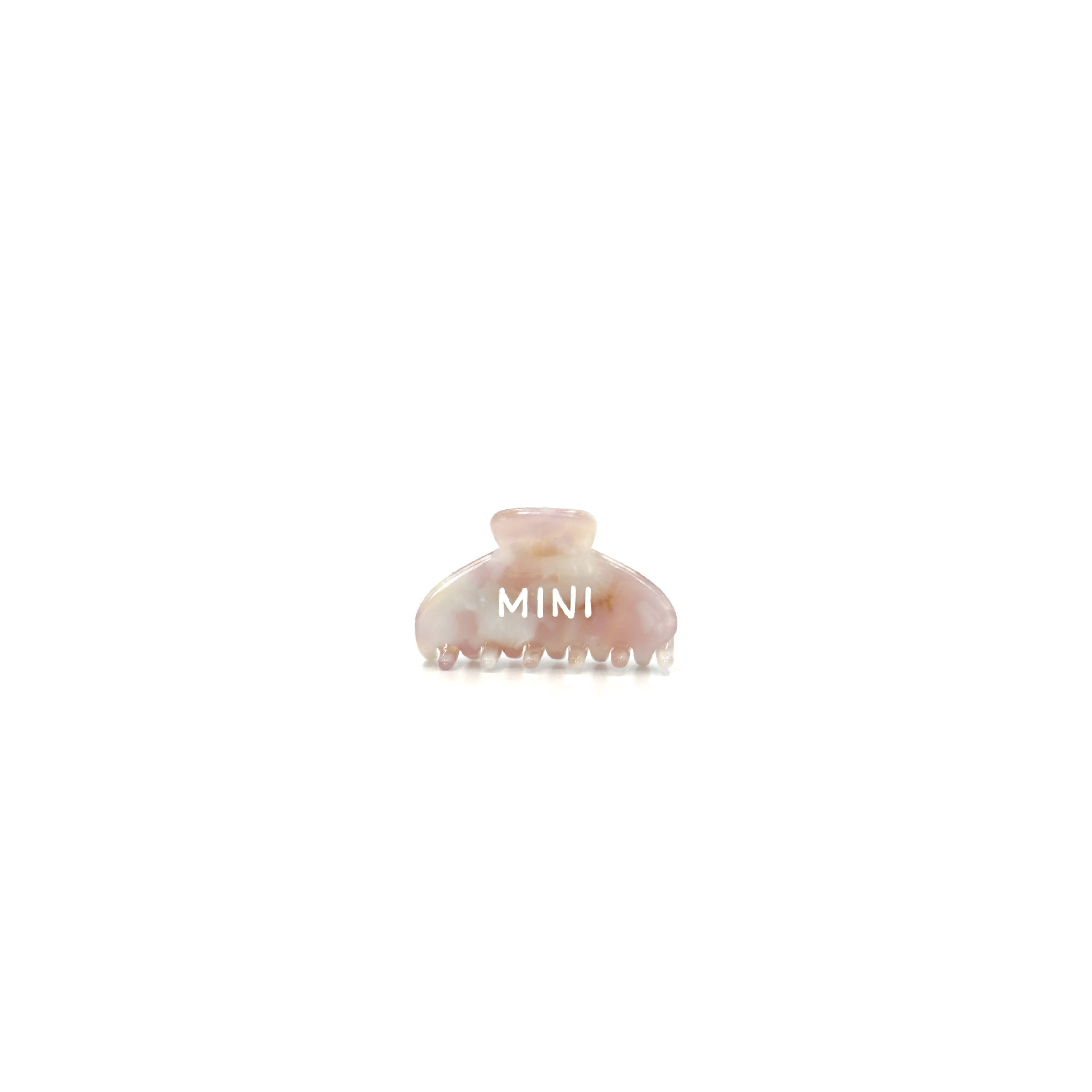 Mini Clip x ZOLU