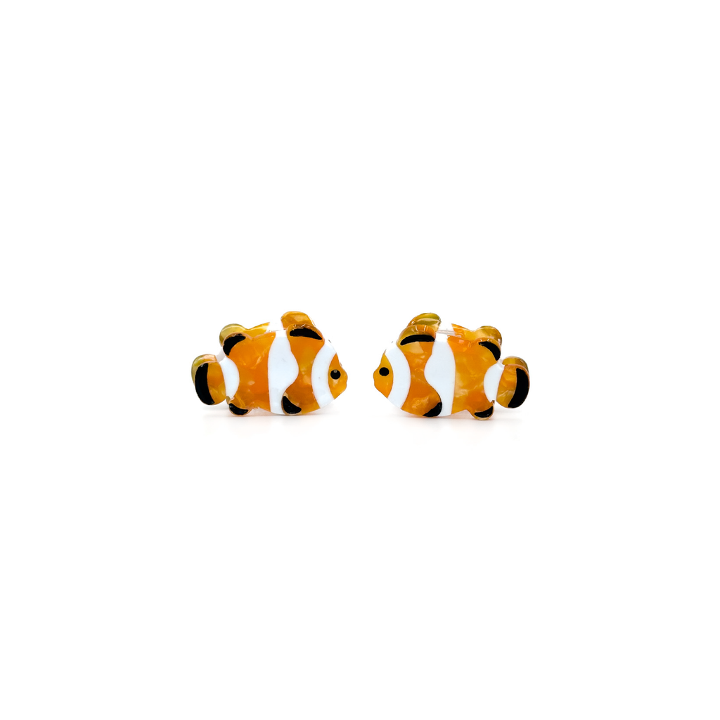 Lolo Clown Clip