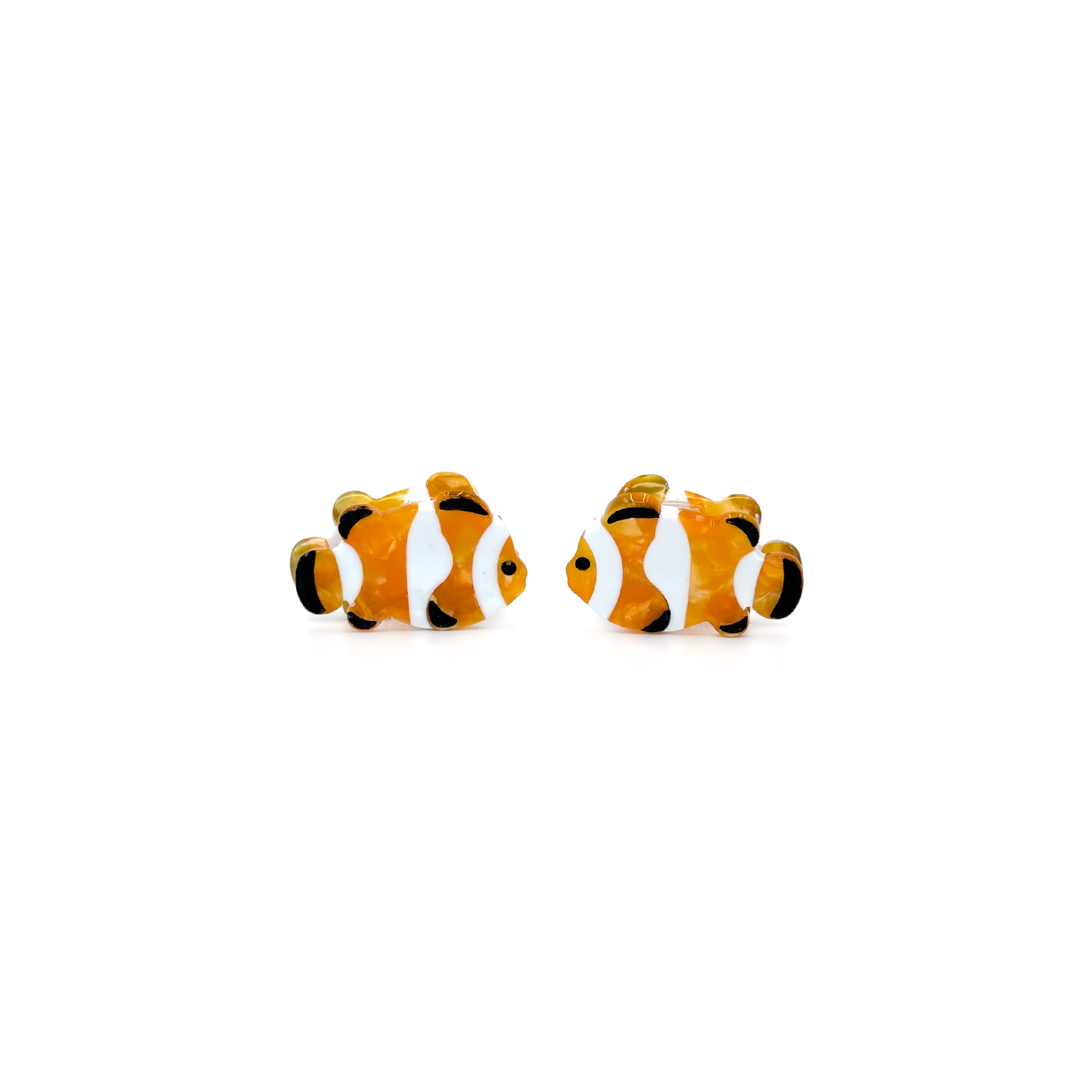 Lolo Clown Clip