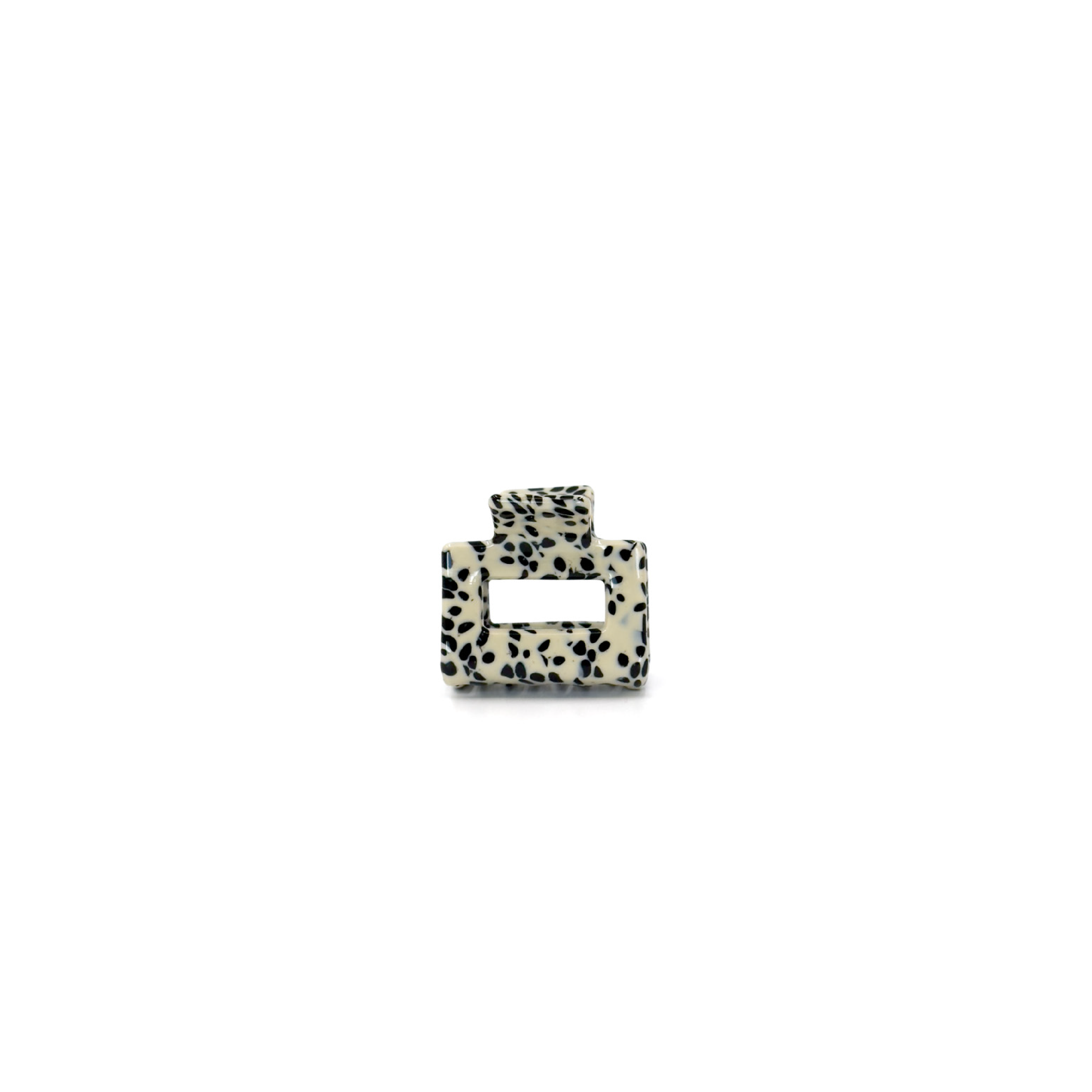 Mini Livia Stracciatella Clip