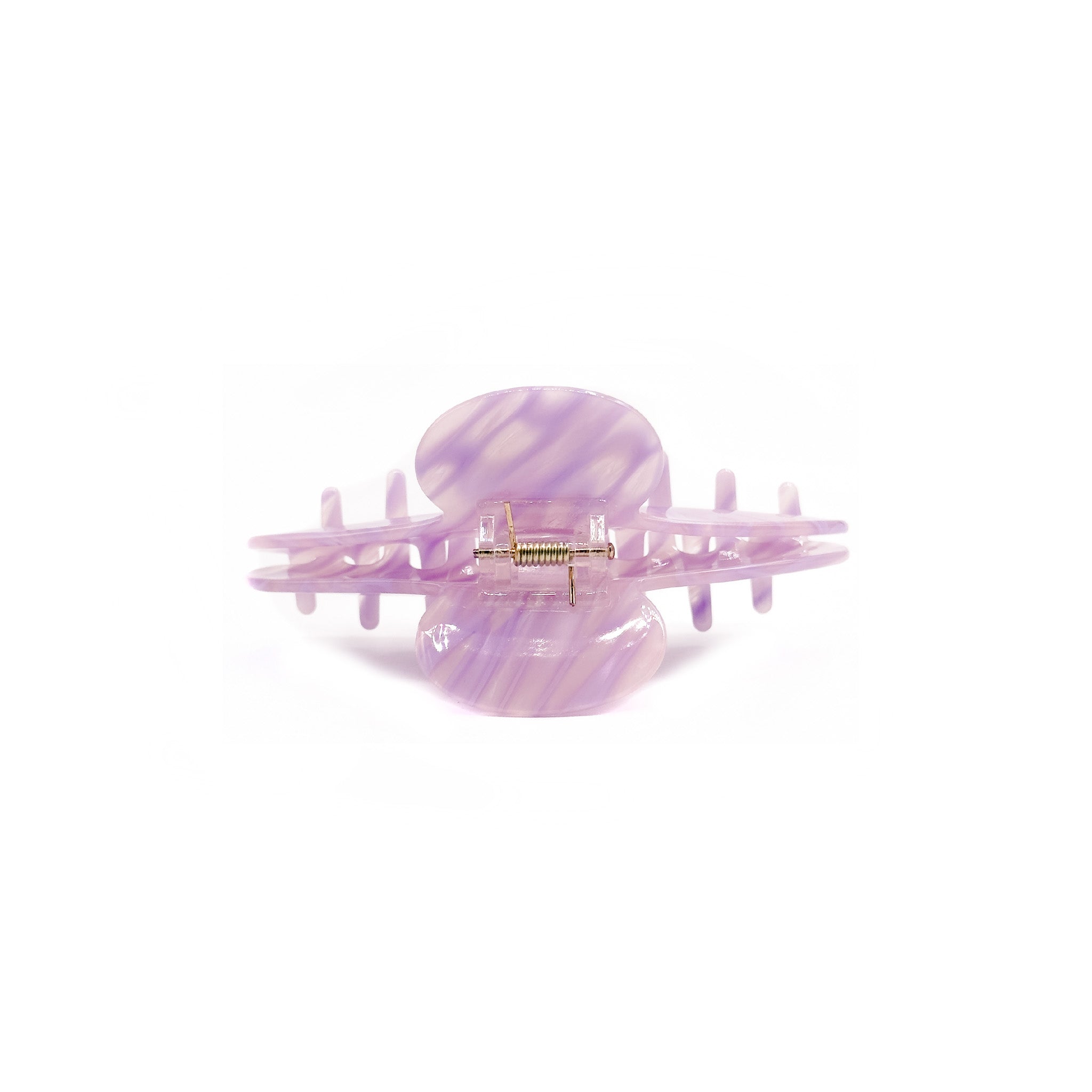 Ava Lavender Clip