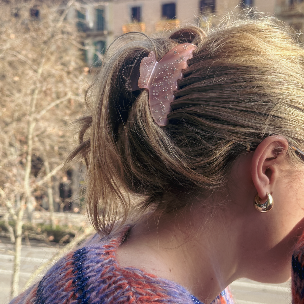 Aurelia Clip Stella Collection