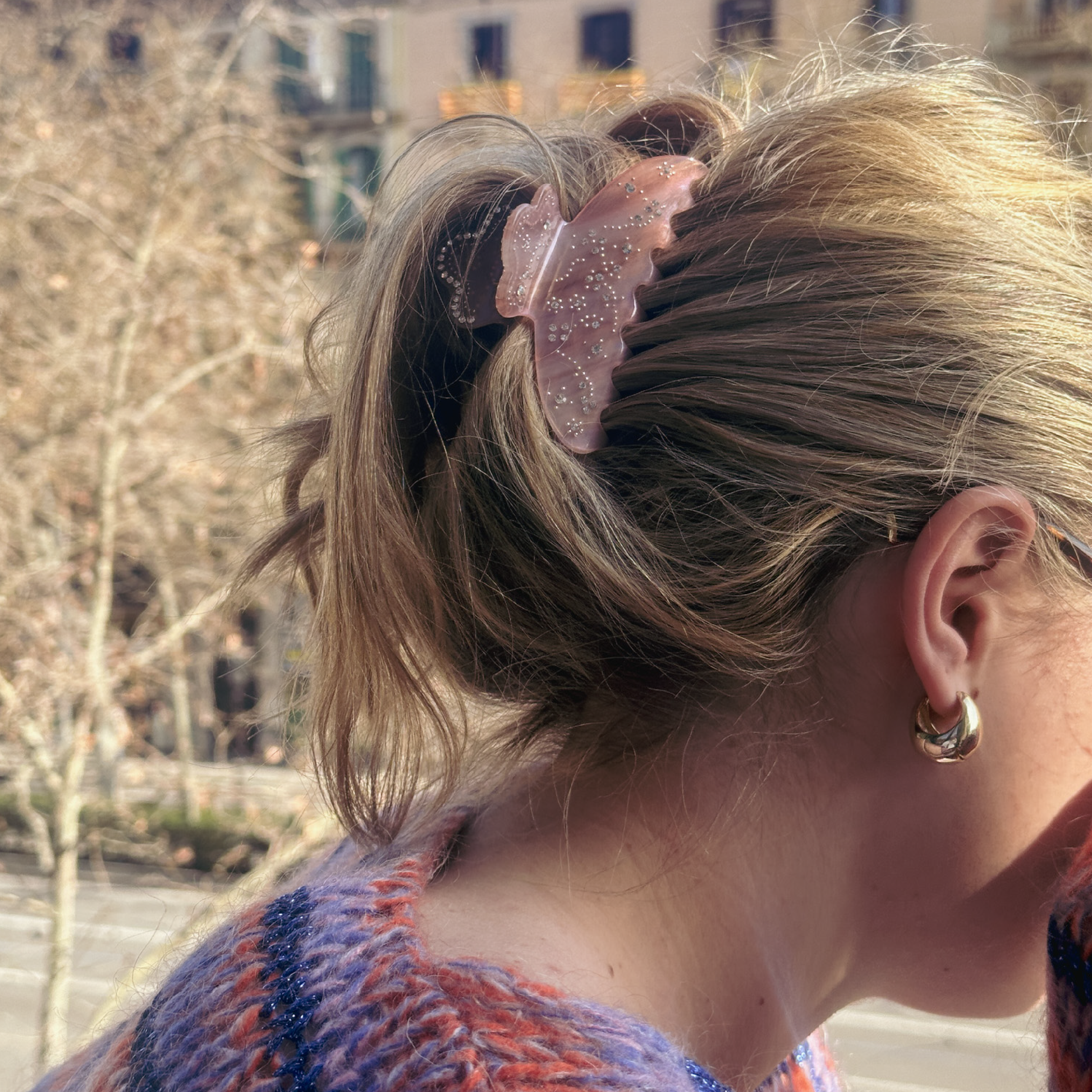 Aurelia Clip Stella Collection