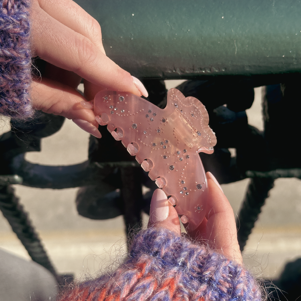 Aurelia Clip Stella Collection