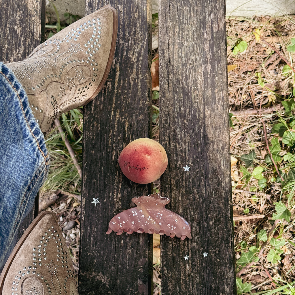 Aurelia Clip Stella Collection