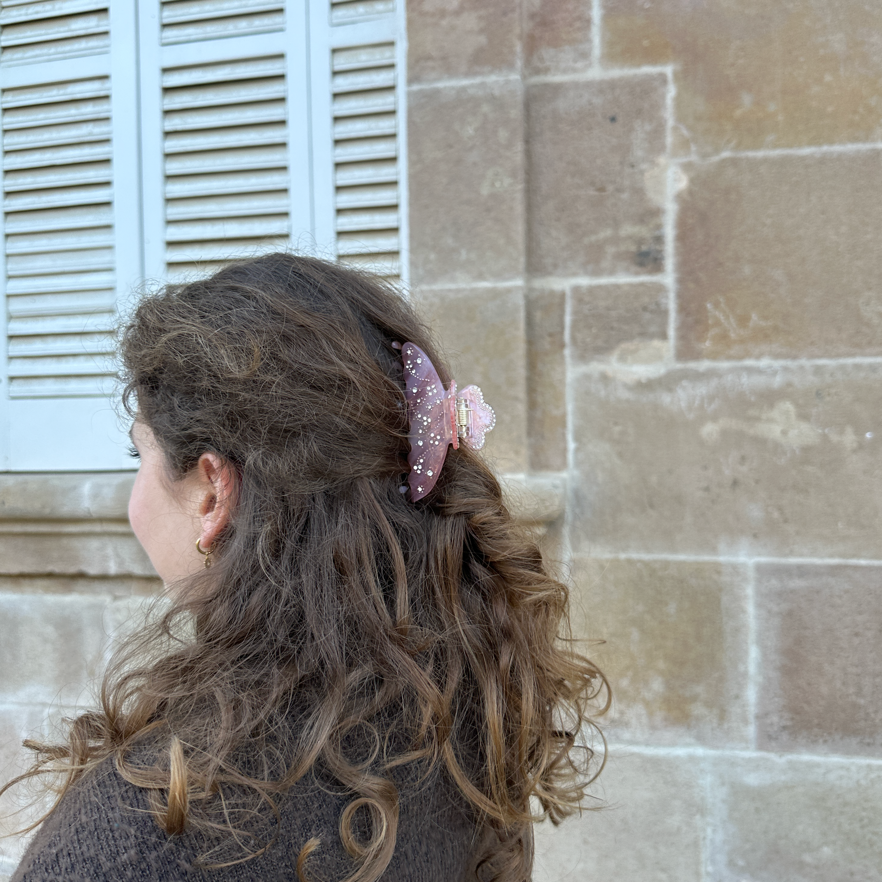 Aurelia Clip Stella Collection