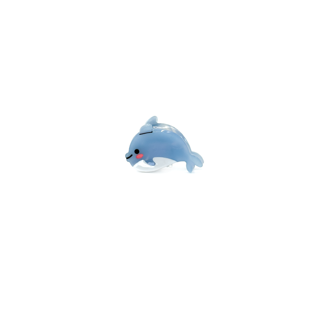 Didi Dolphin Clip
