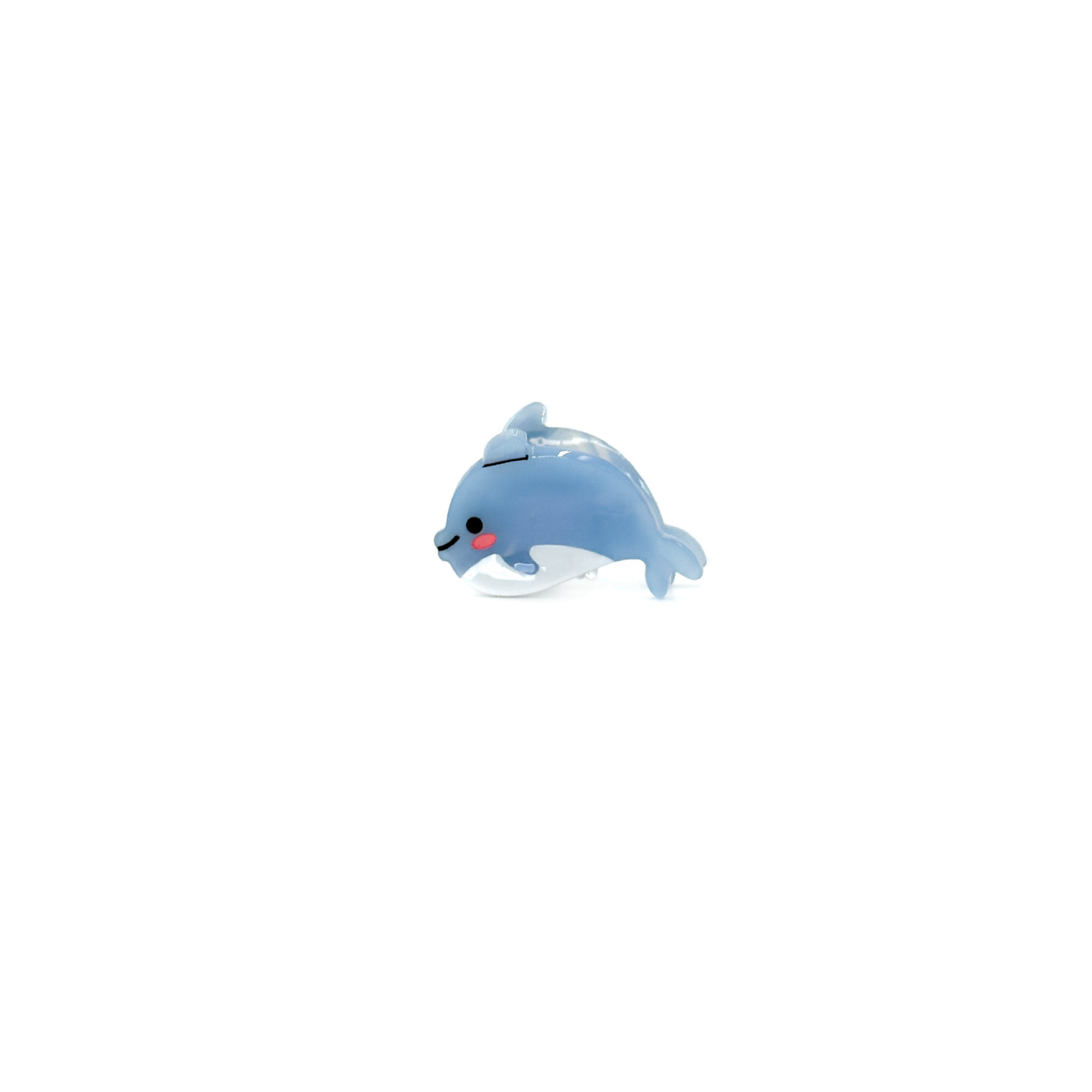 Didi Dolphin Clip
