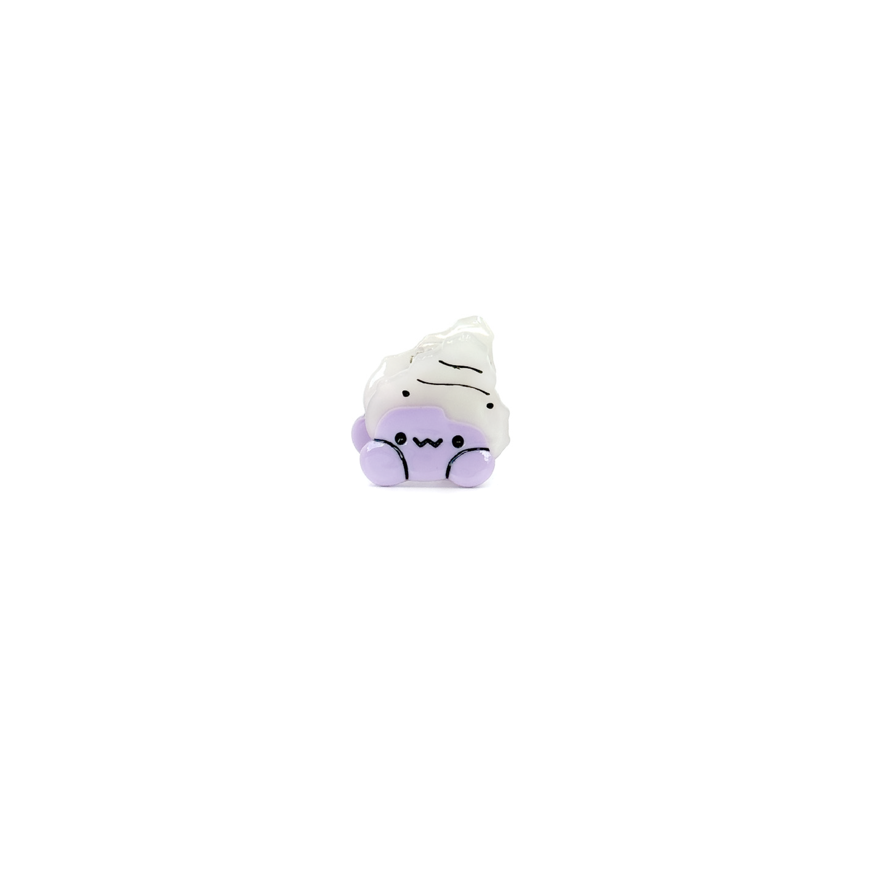 Sea Snail Clip
