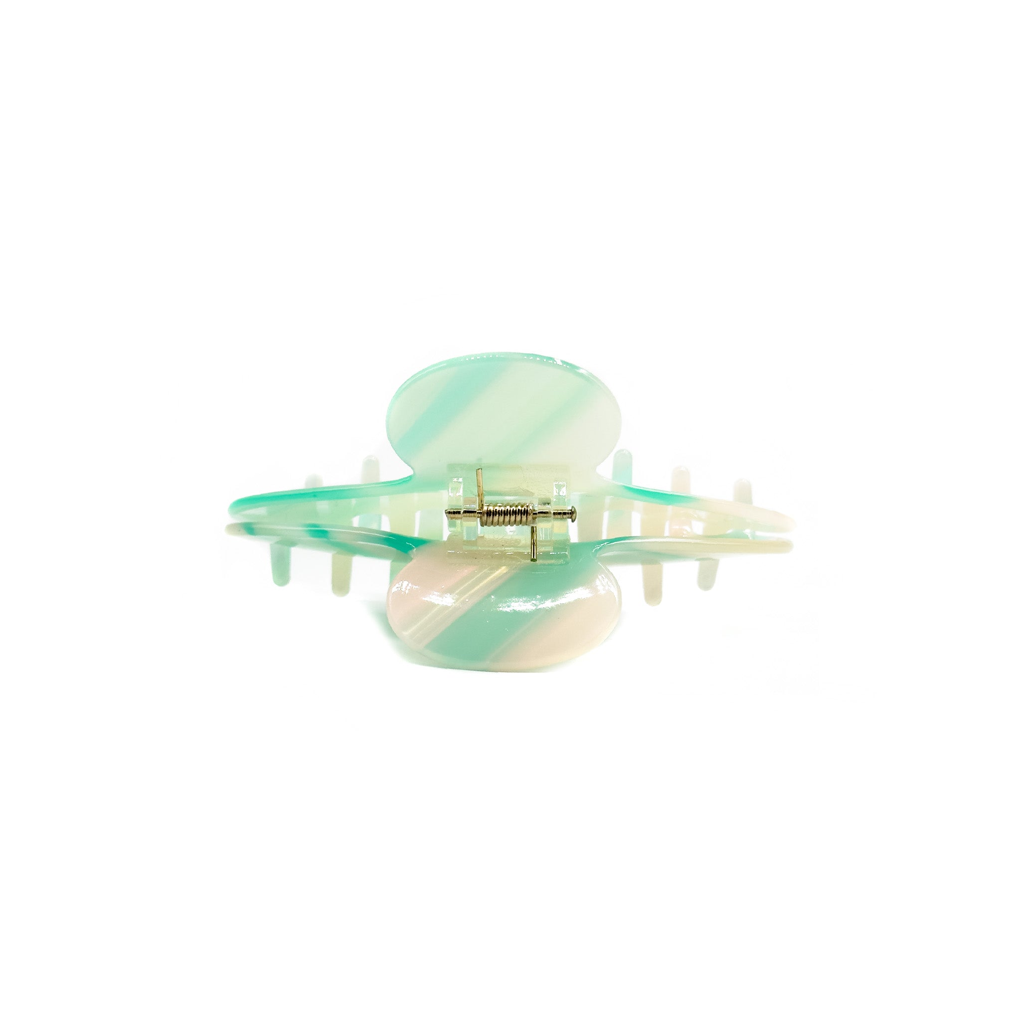 Ava Lime Clip