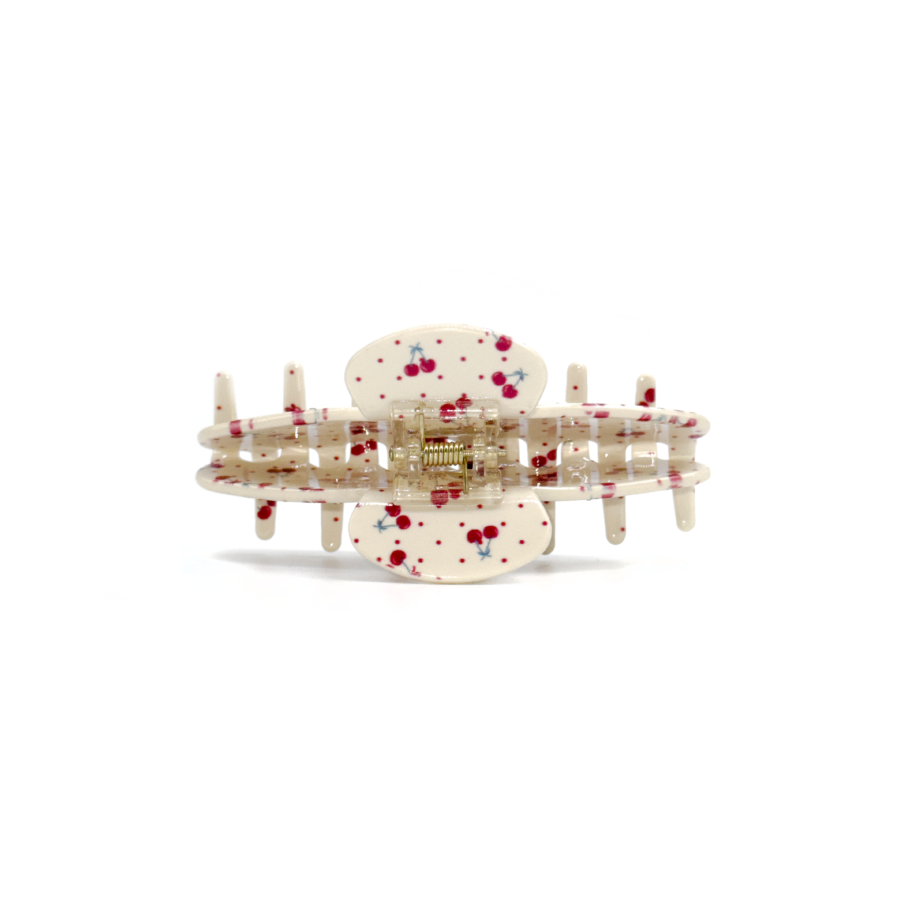 Ava Cherry Clip