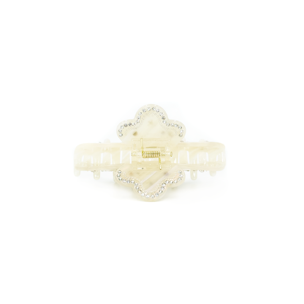 Aurelia Lemon Clip