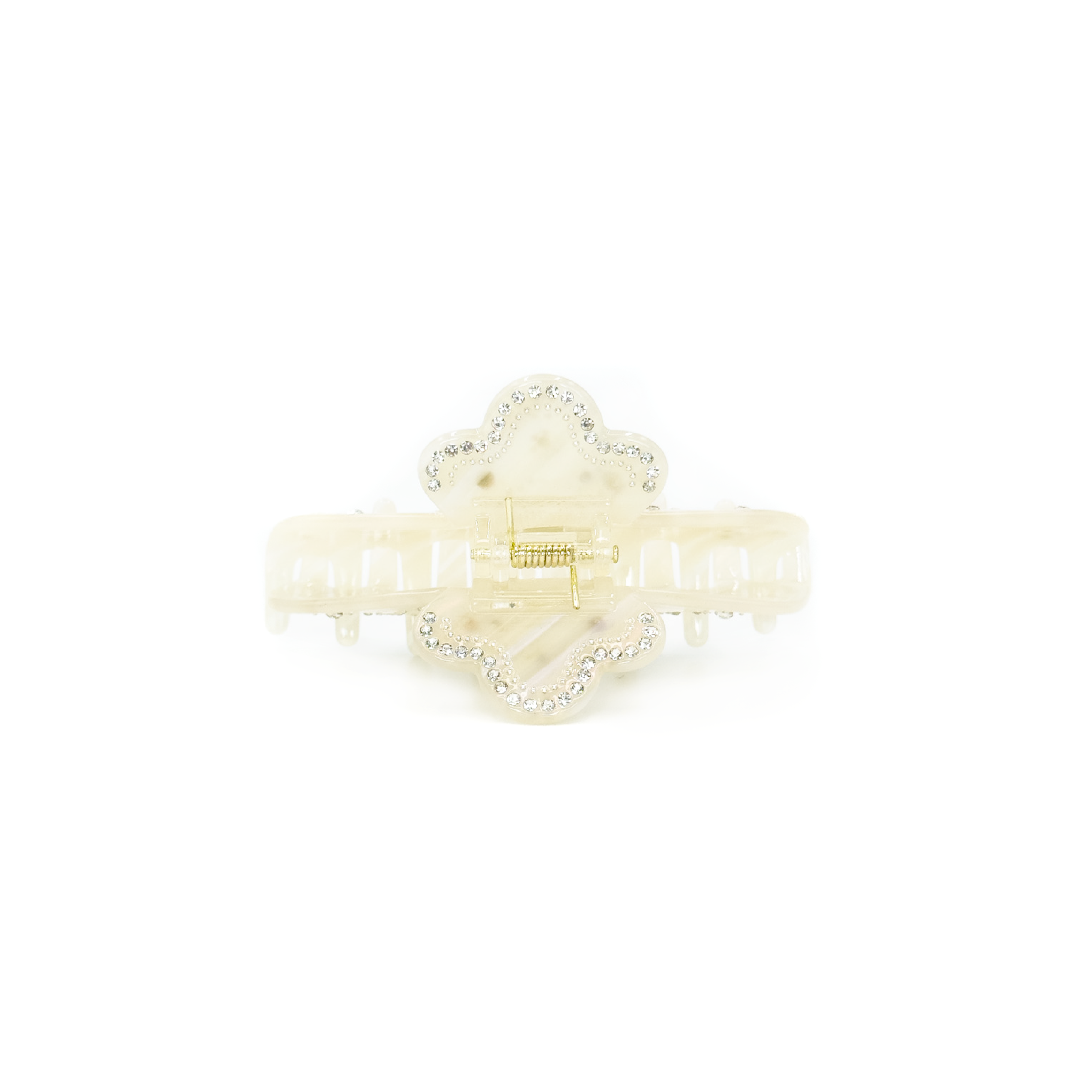 Aurelia Lemon Clip