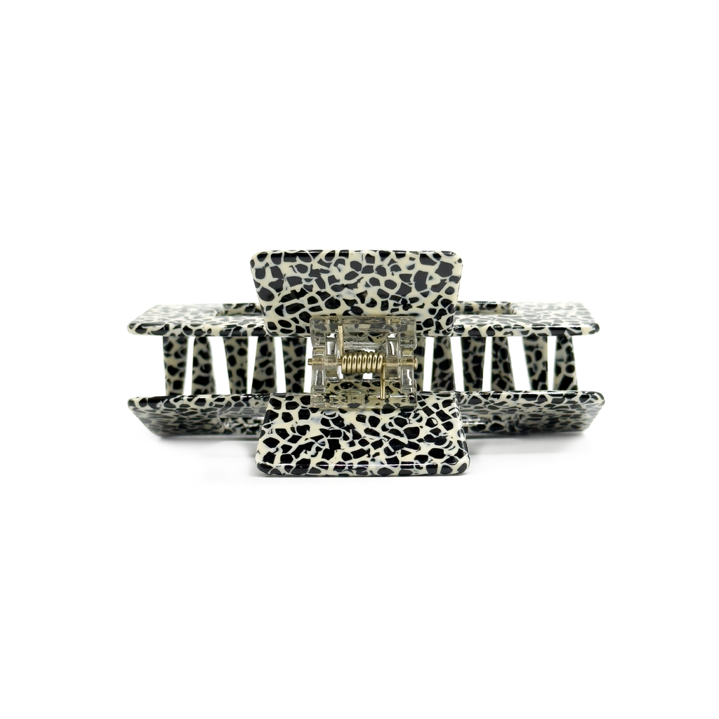 Big Livia Dalmatian Clip