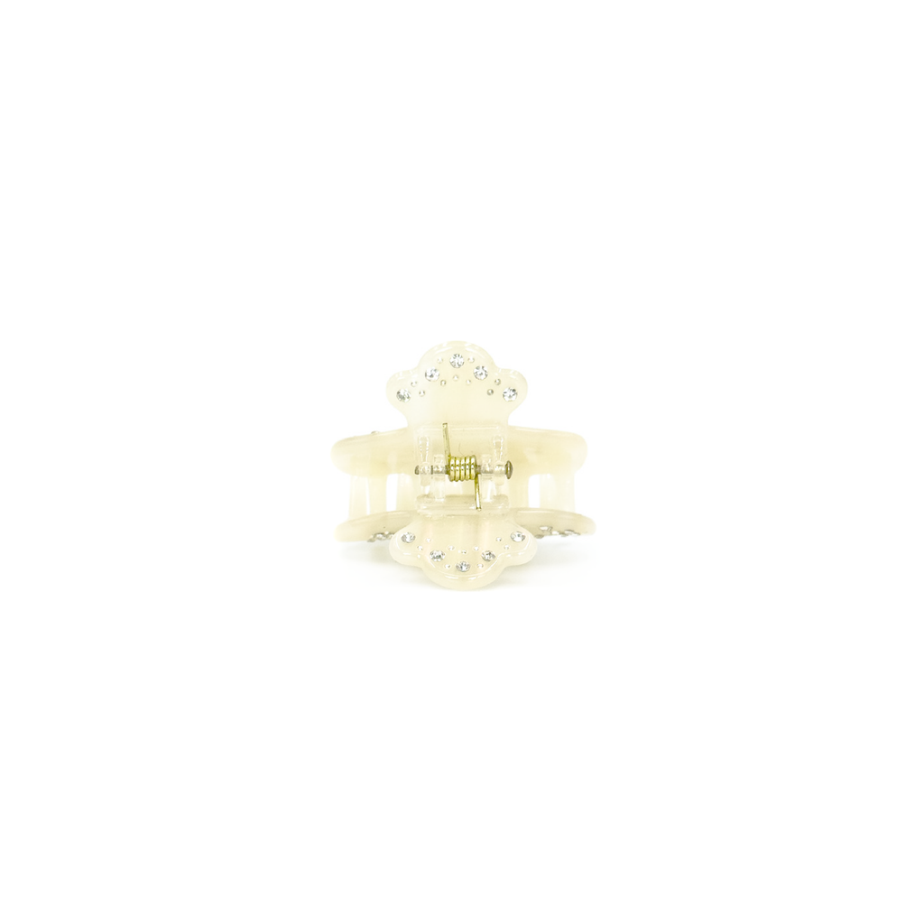 Mini Aurelia Lemon Clip