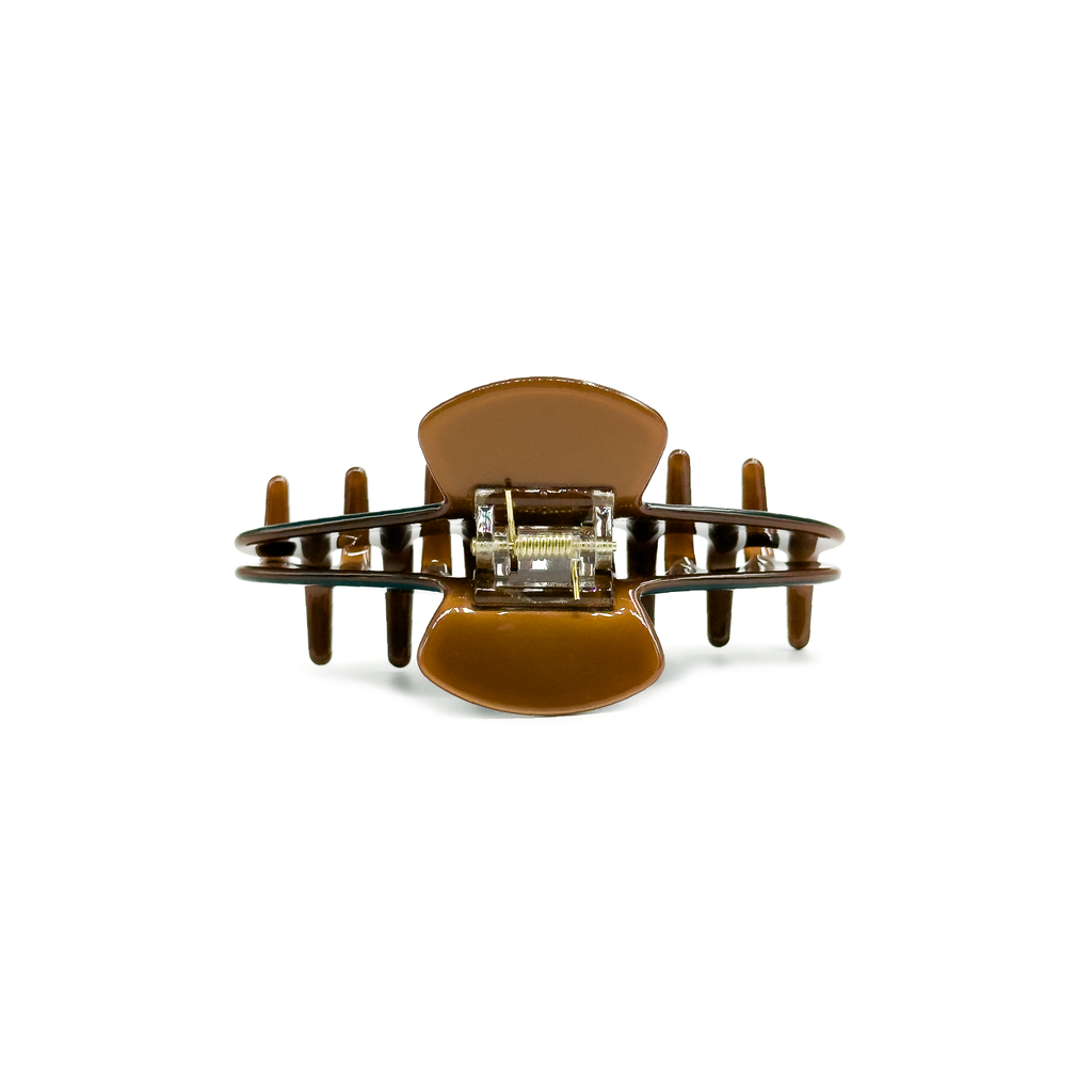 Ava Toffee Clip
