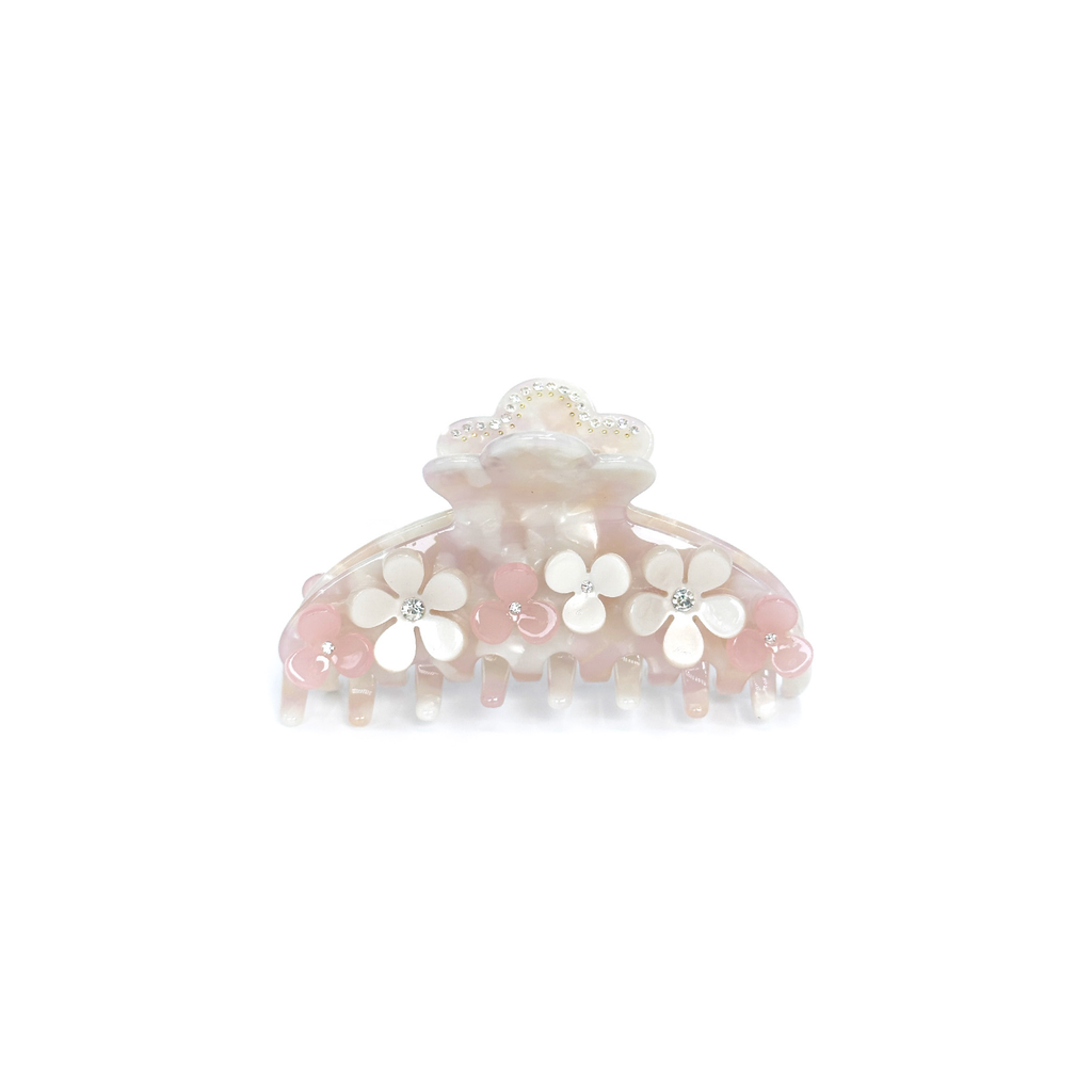 Lili Flower Clip