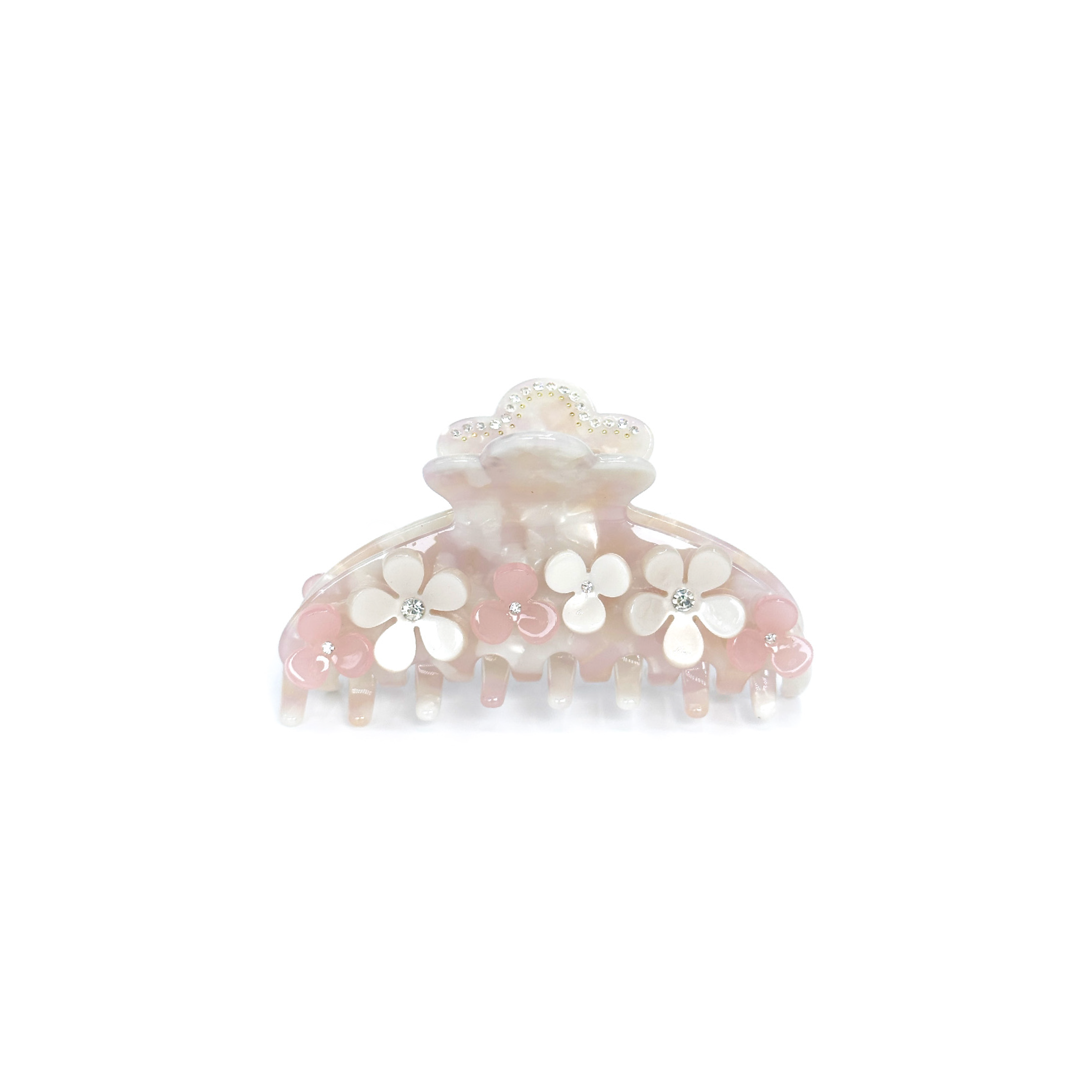 Clip de flor de hortensia