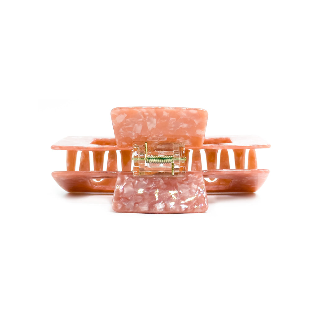 Jumbo Livia Coral Clip