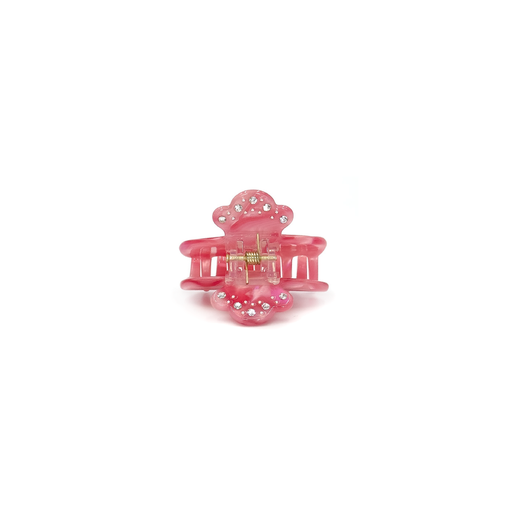 Mini Strawberry Clip