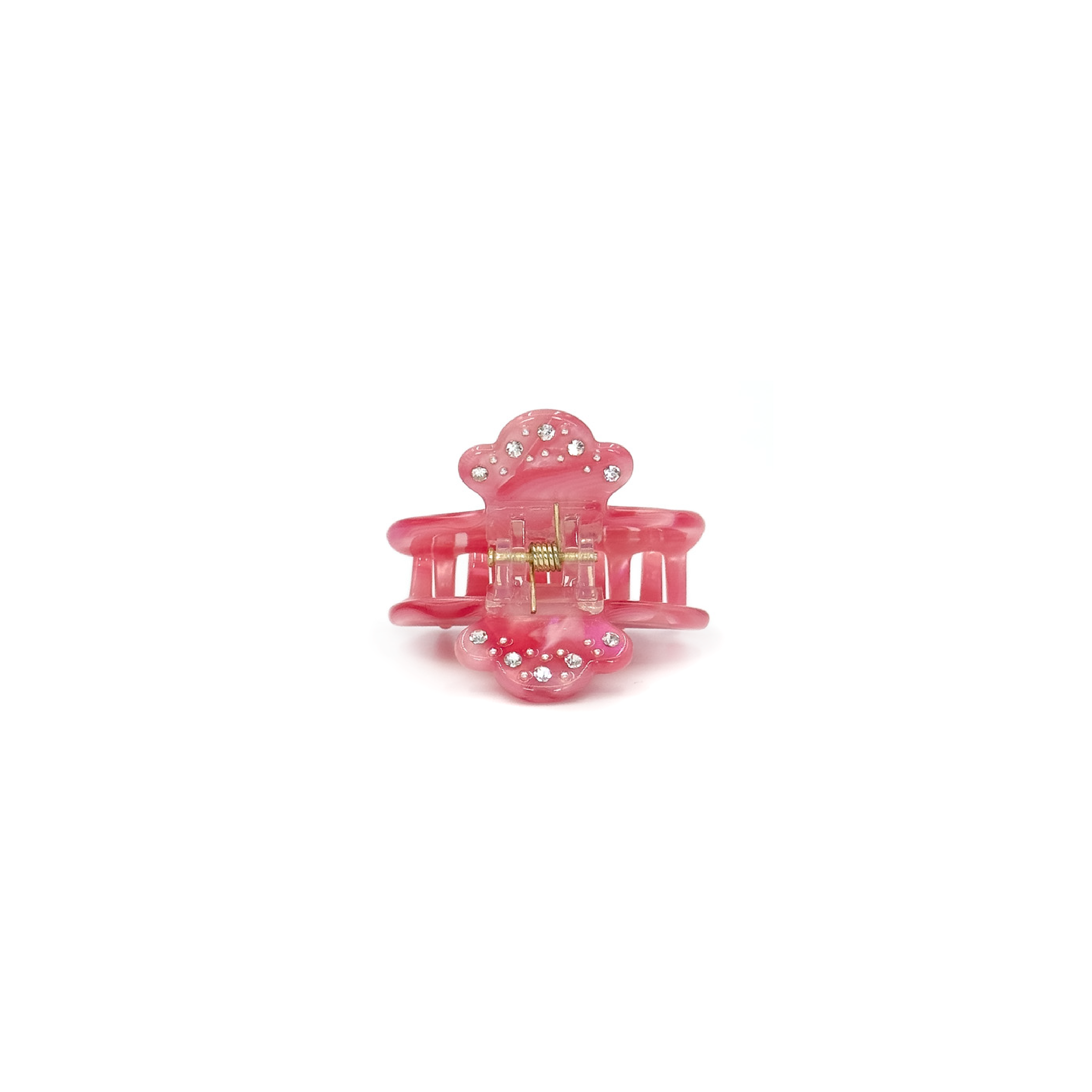 Mini Strawberry Clip