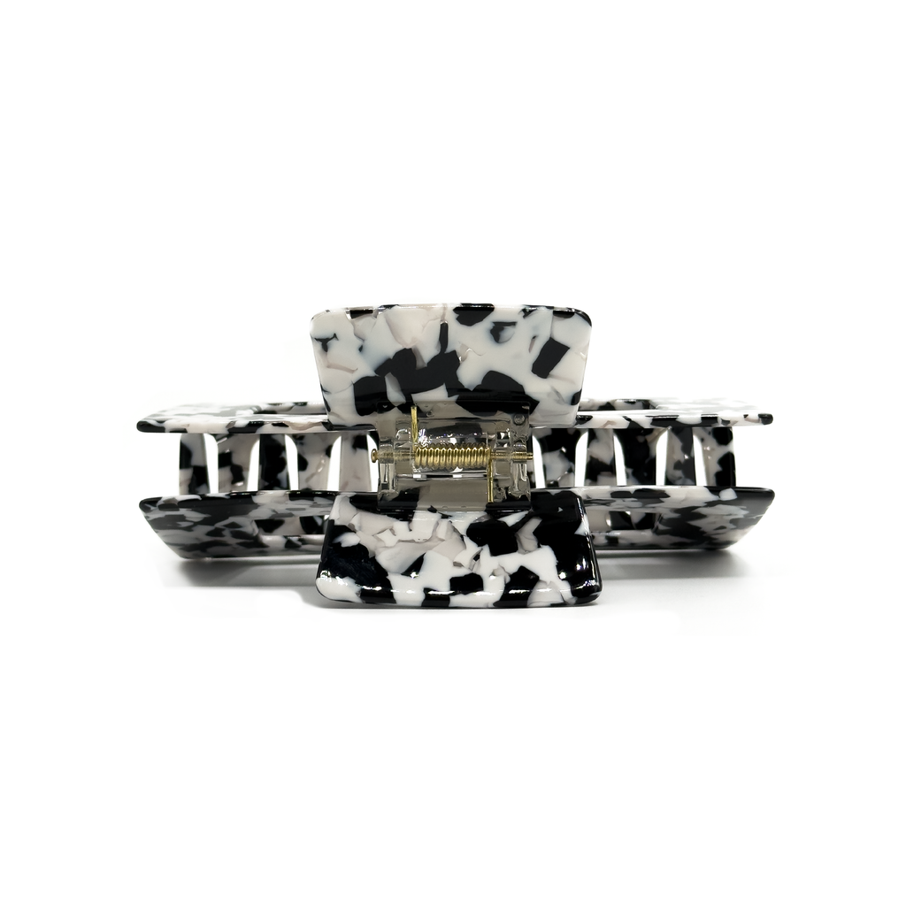 Jumbo Livia Terrazzo Clip