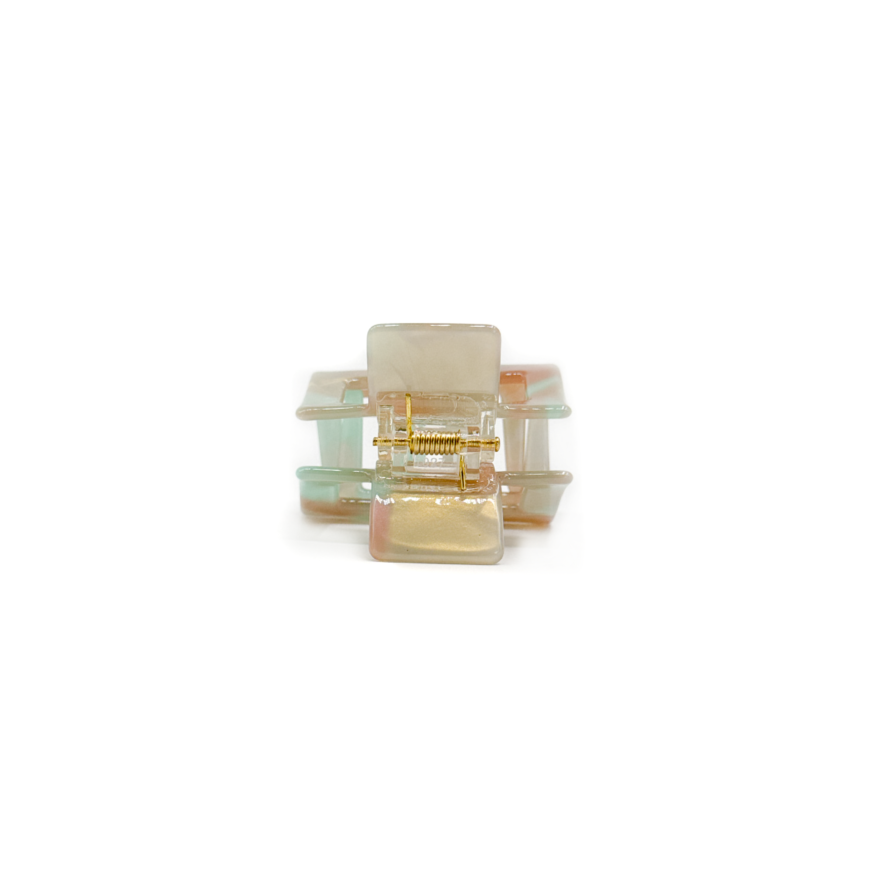 Small Livia Candy Clip