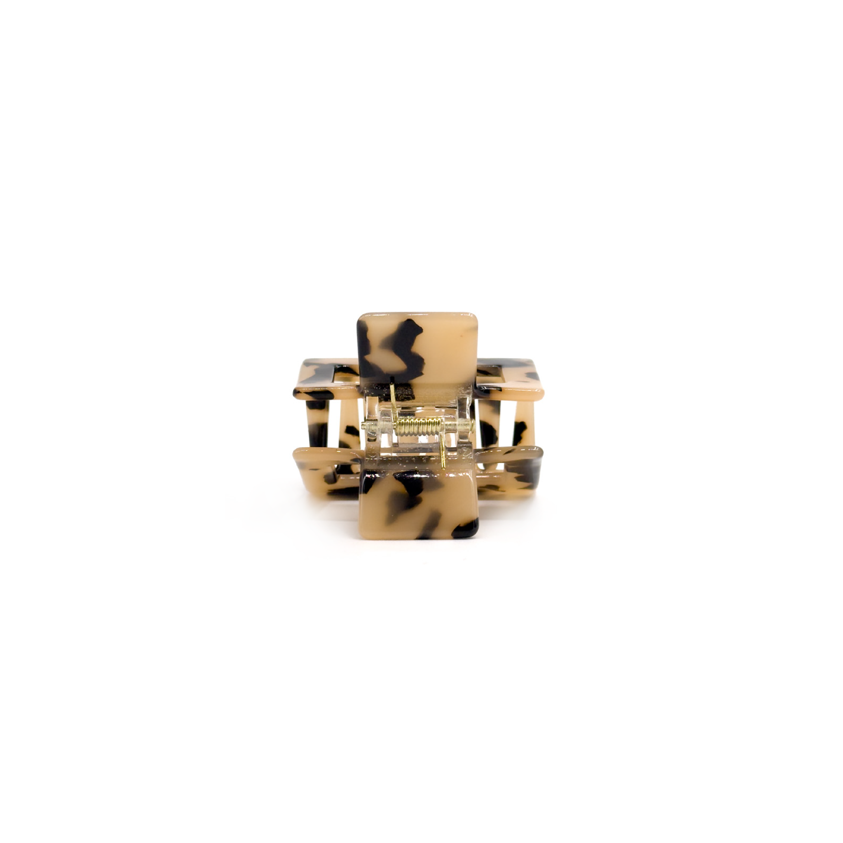 Small Livia Coffee Clip