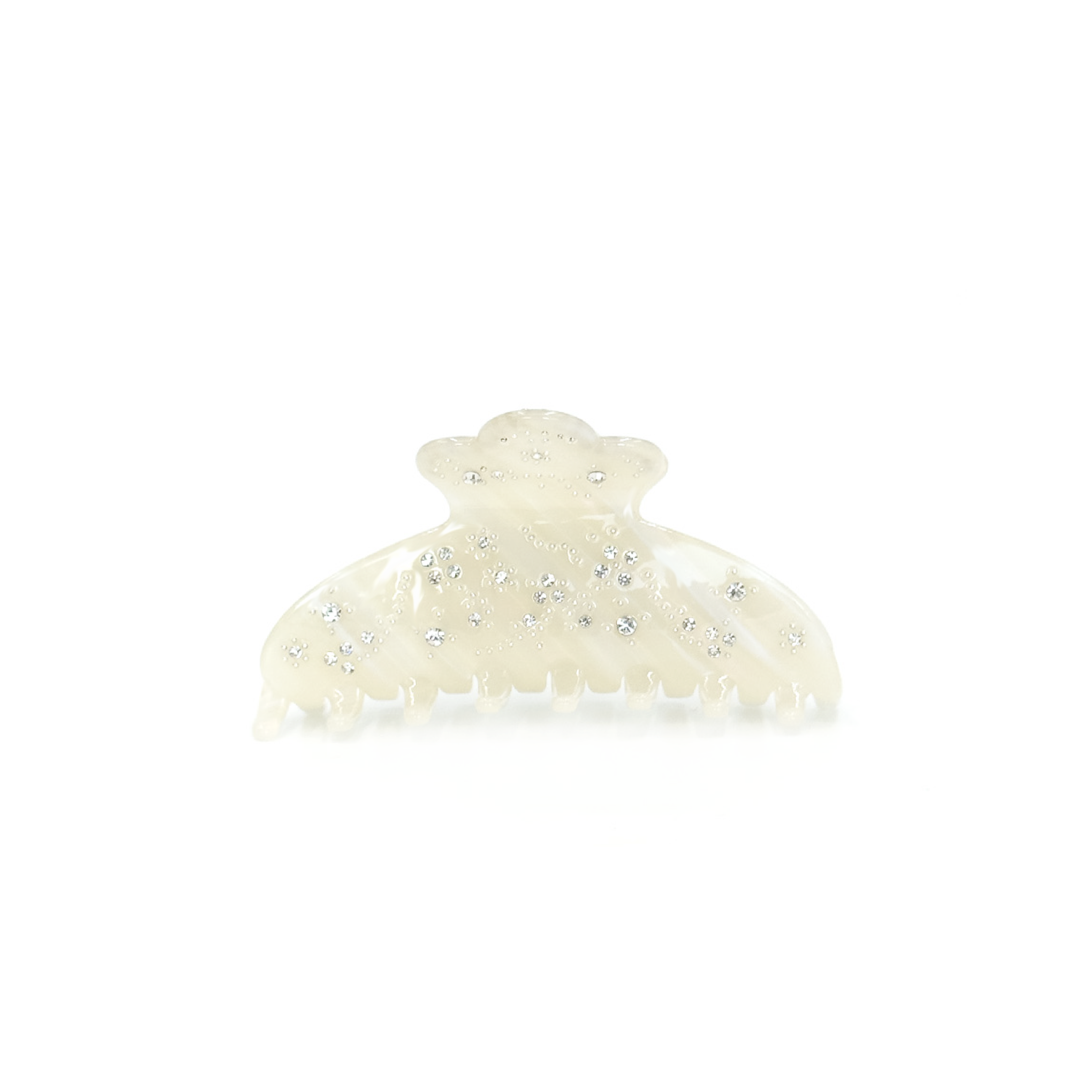 Aurelia Lemon Clip