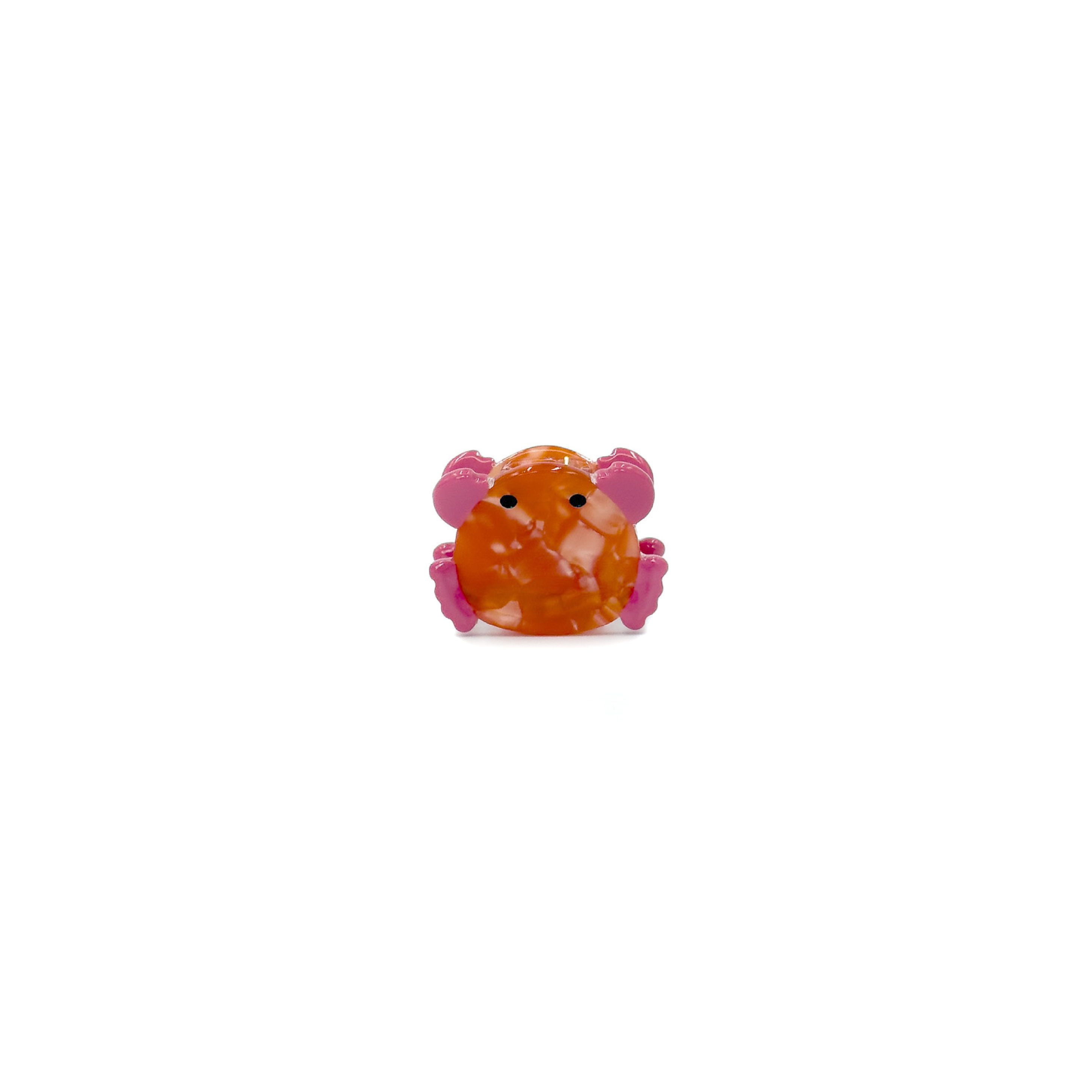 Crabby Clip