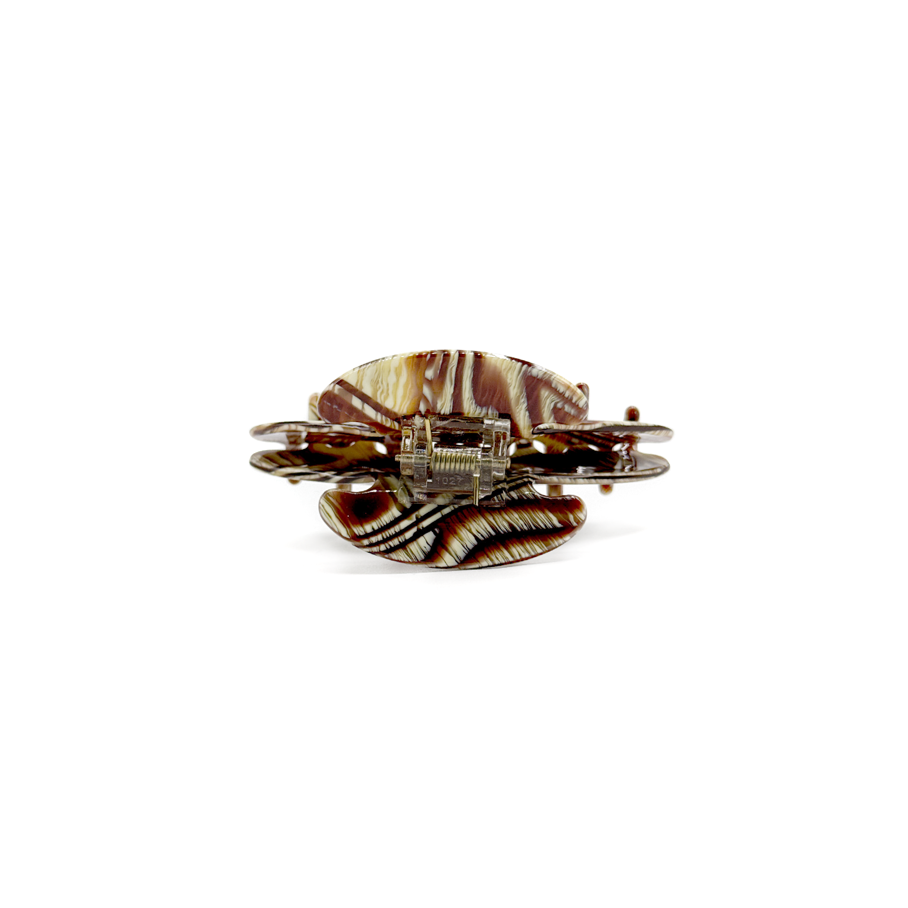 Ava Mahagoni Clip
