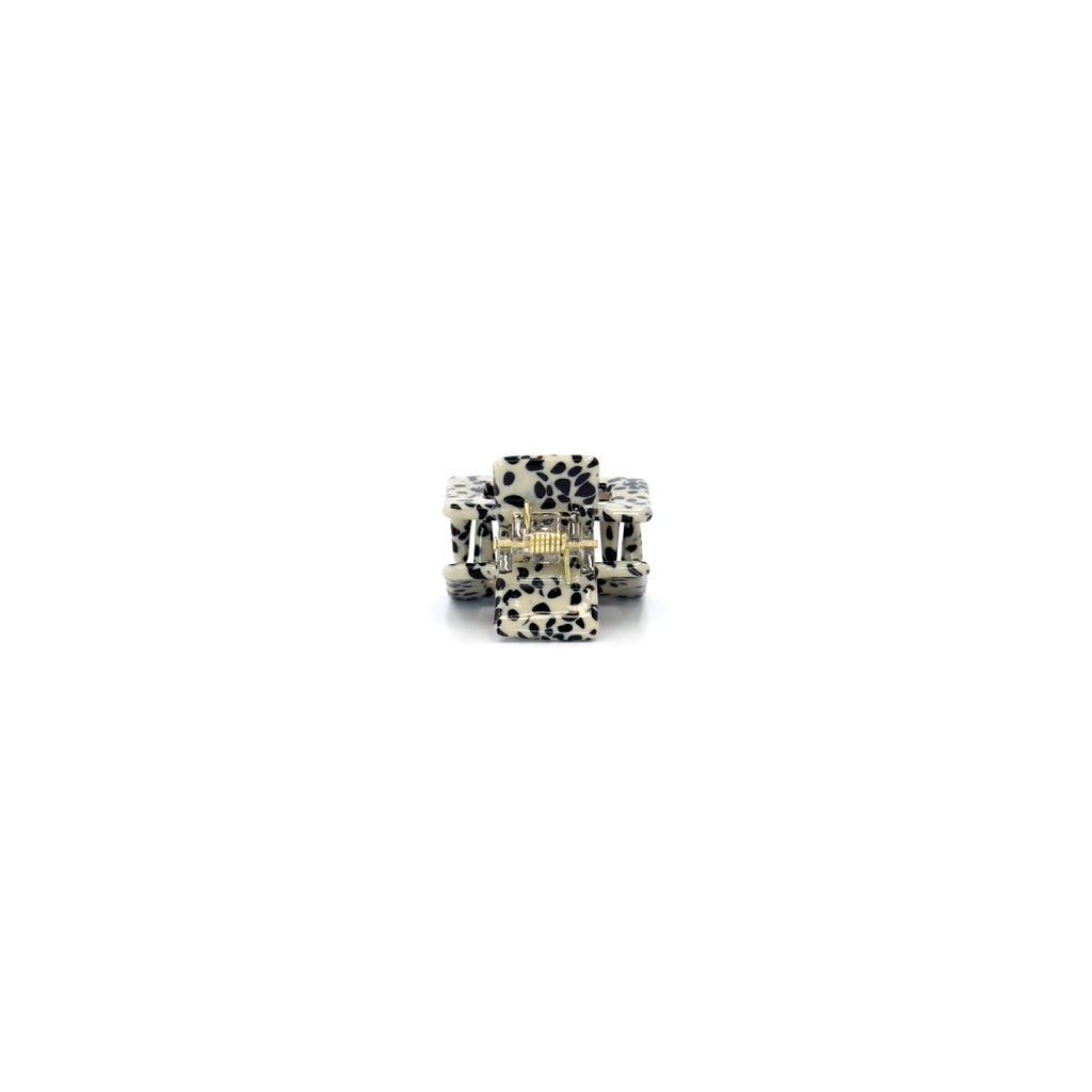 Mini Livia Stracciatella Clip