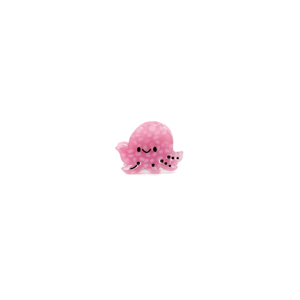 Octo Coco Clip